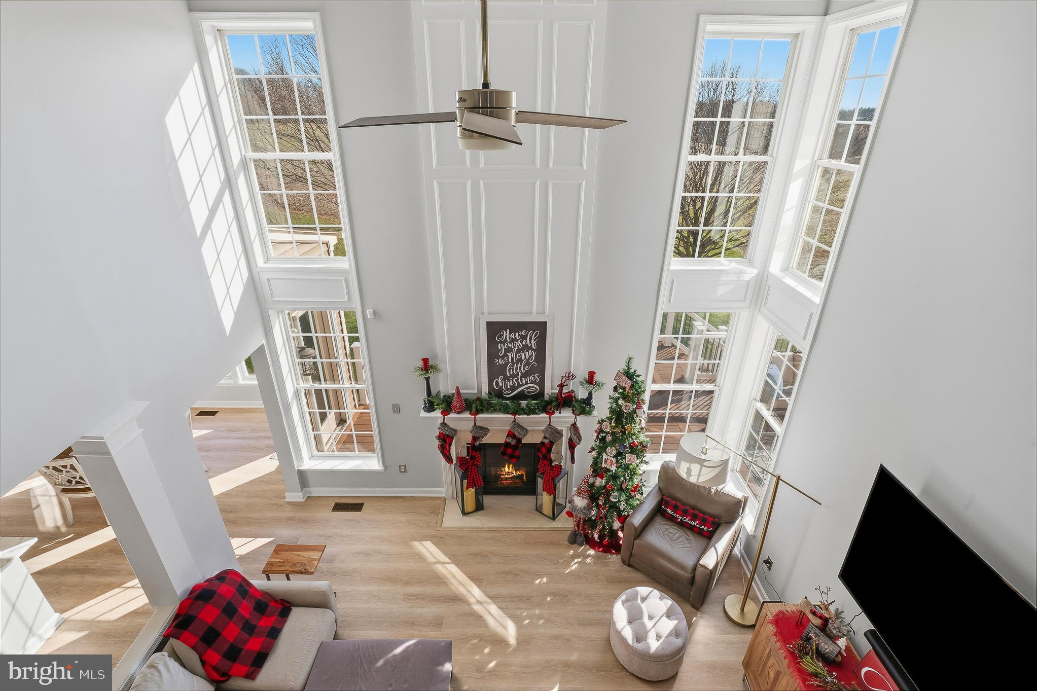 CATTAIL WOODS - Residential