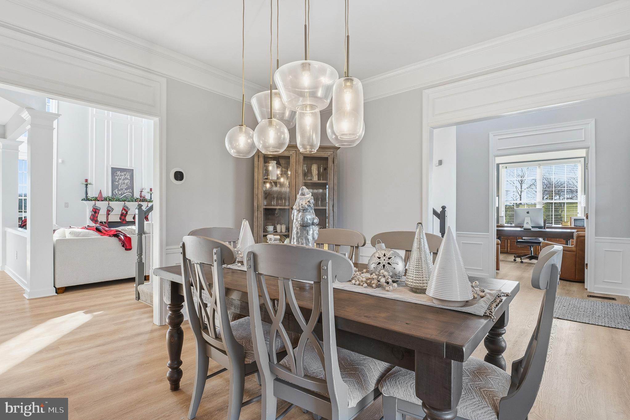 CATTAIL WOODS - Residential