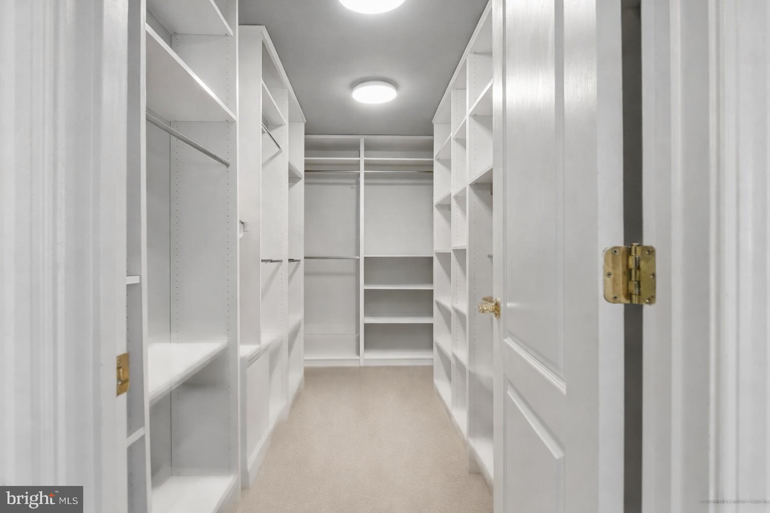 CATTAIL WOODS - Residential