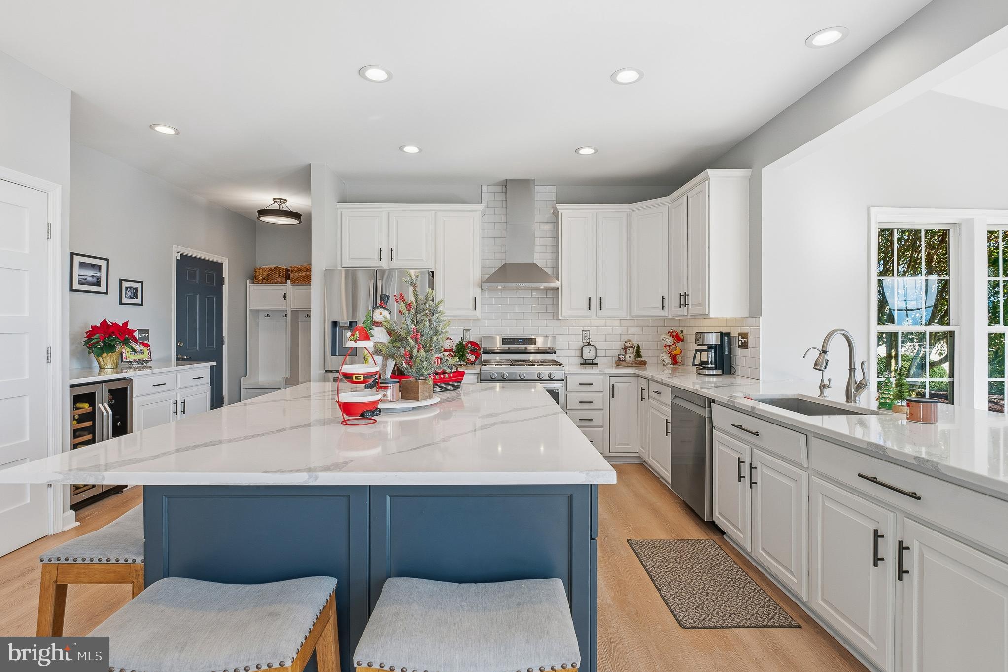 CATTAIL WOODS - Residential