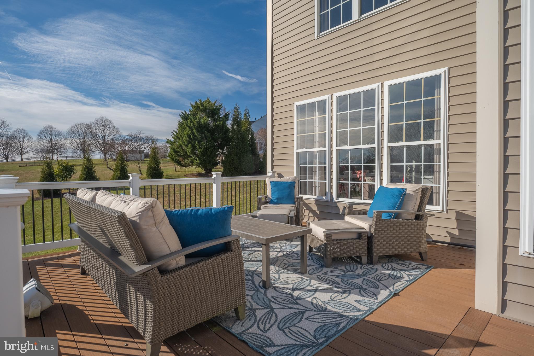 CATTAIL WOODS - Residential