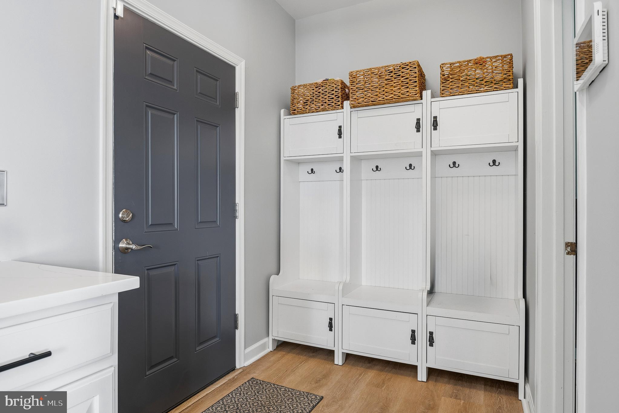 CATTAIL WOODS - Residential