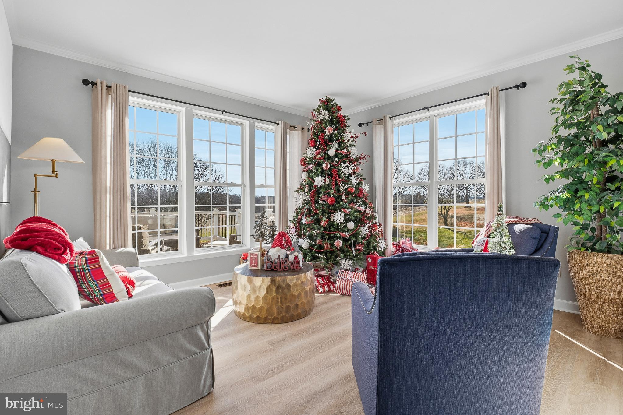 CATTAIL WOODS - Residential