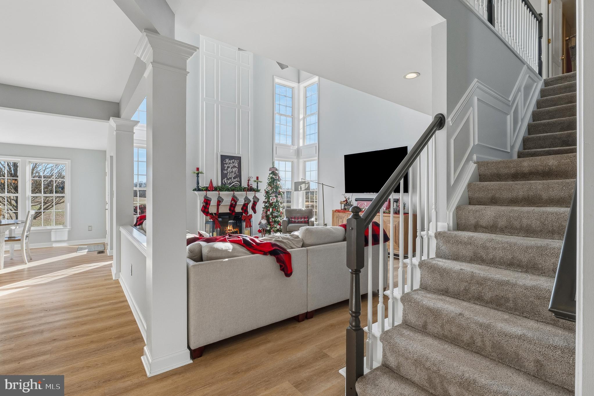 CATTAIL WOODS - Residential