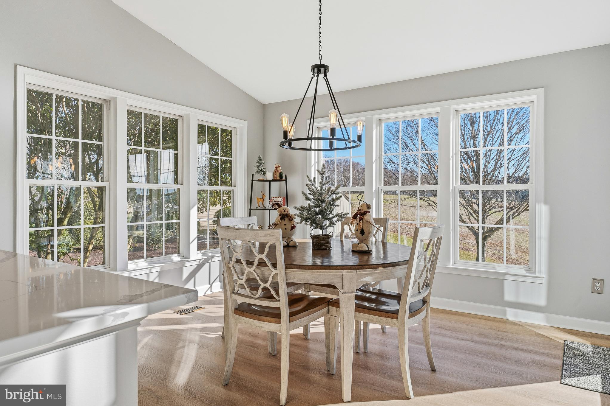 CATTAIL WOODS - Residential