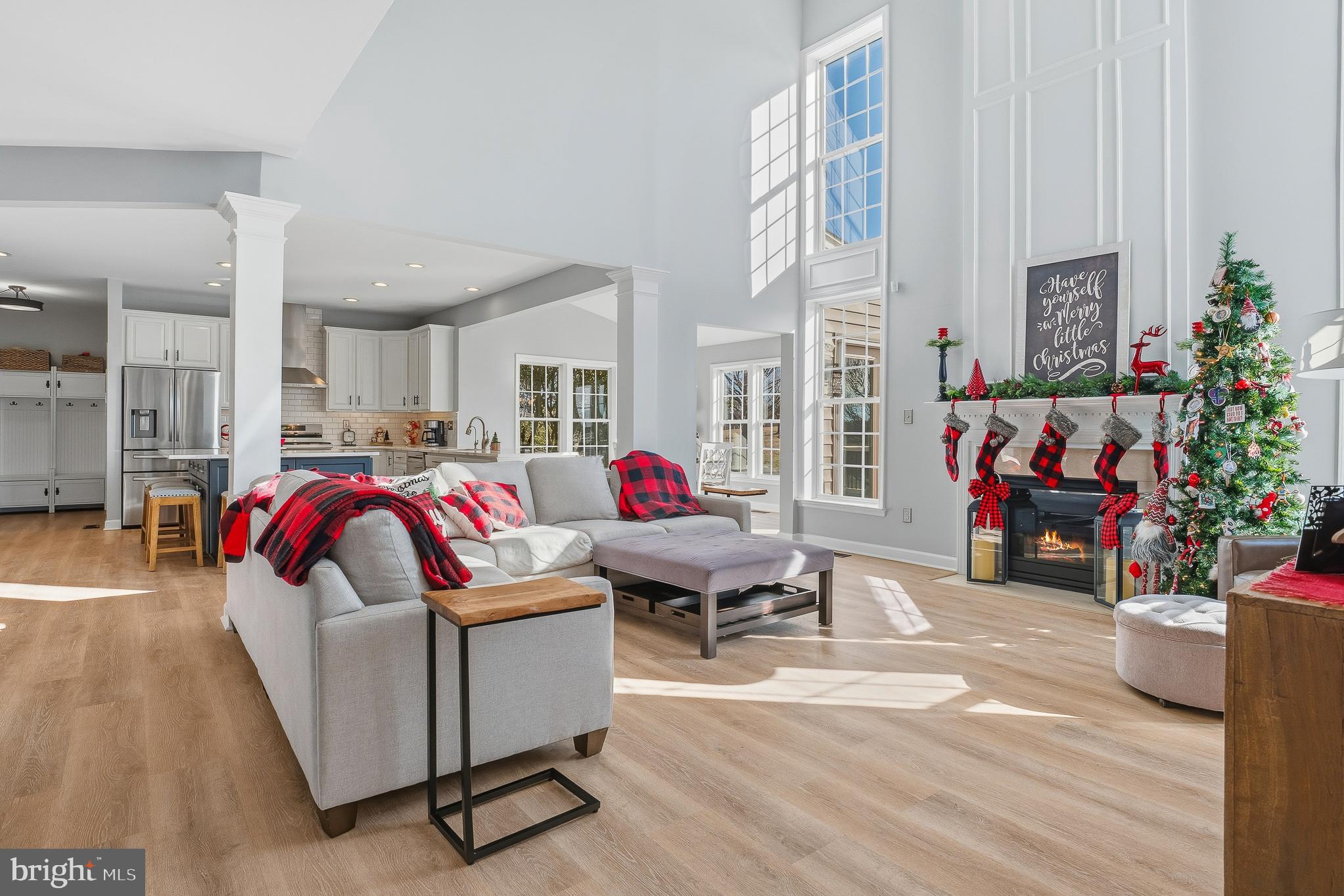 CATTAIL WOODS - Residential