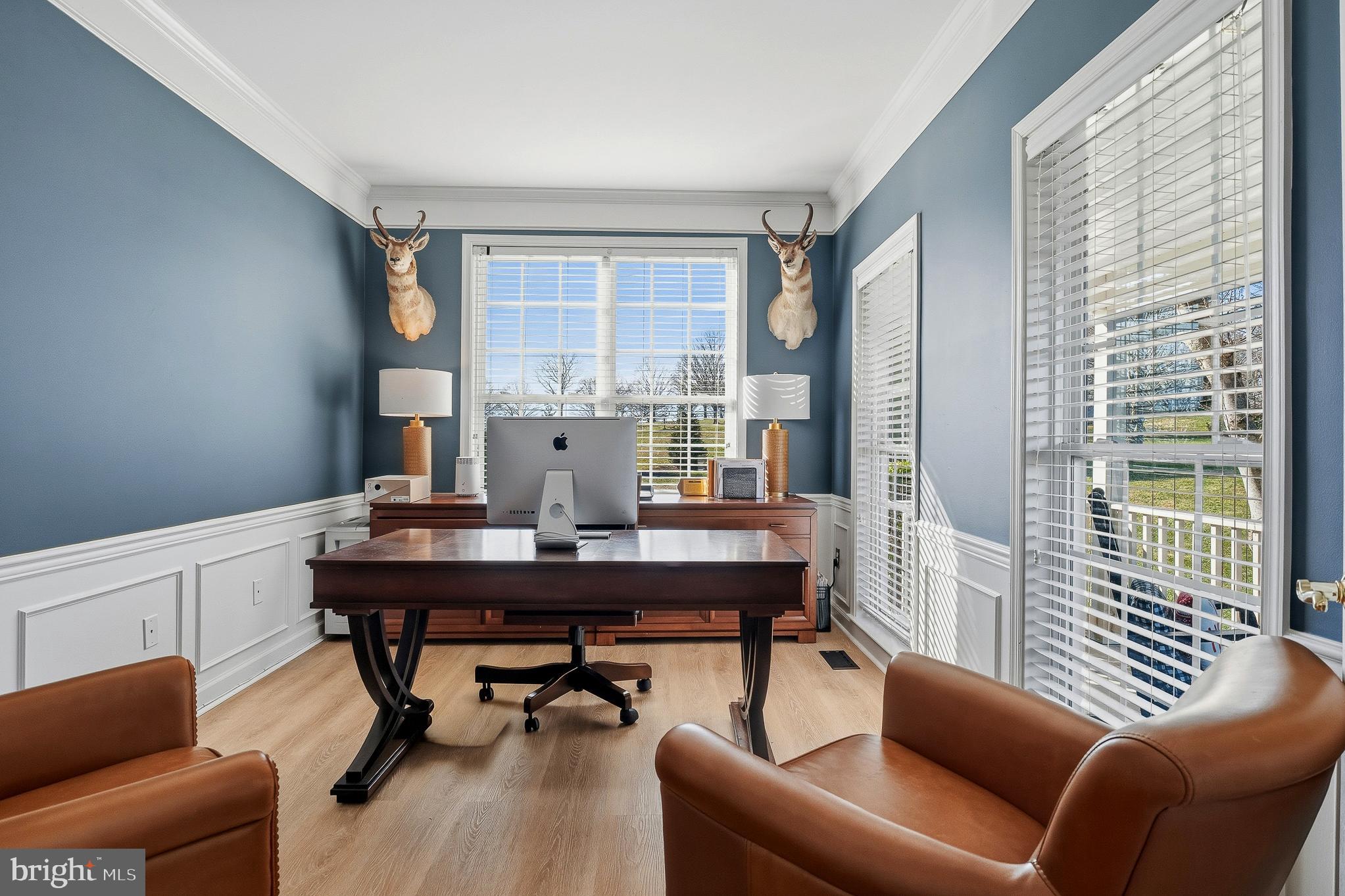 CATTAIL WOODS - Residential