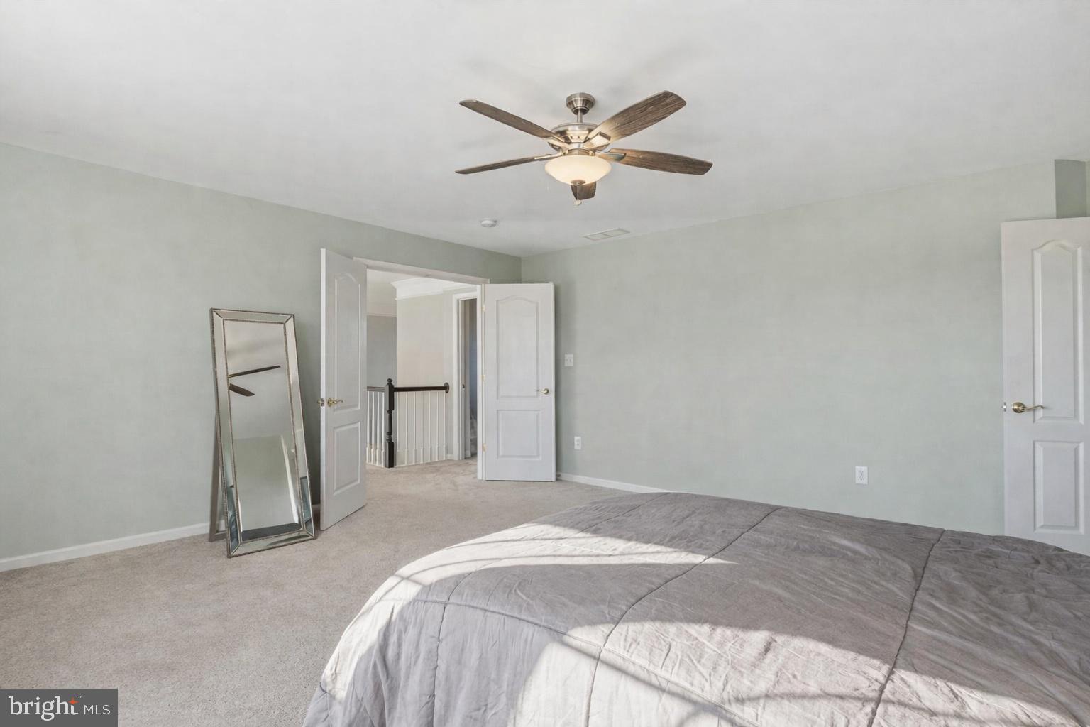 CATTAIL WOODS - Residential