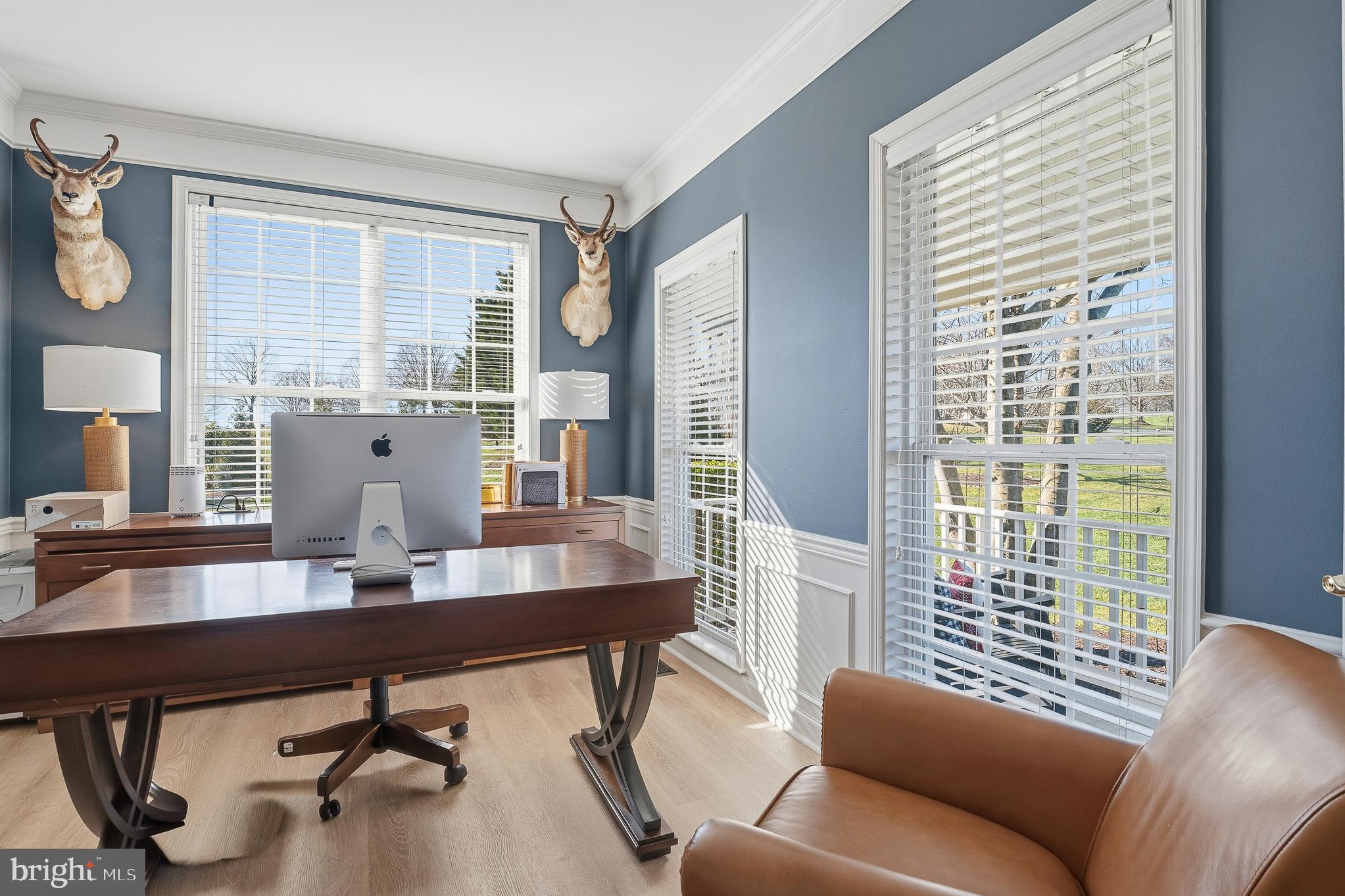 CATTAIL WOODS - Residential