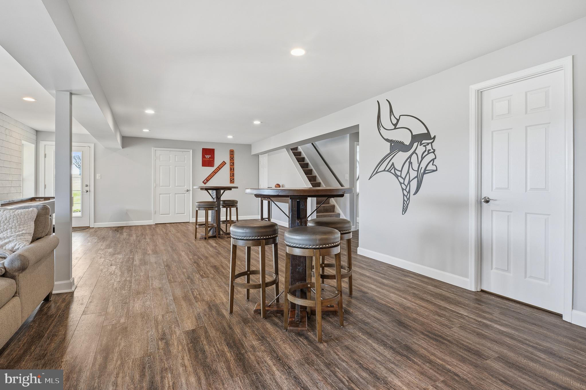 CATTAIL WOODS - Residential