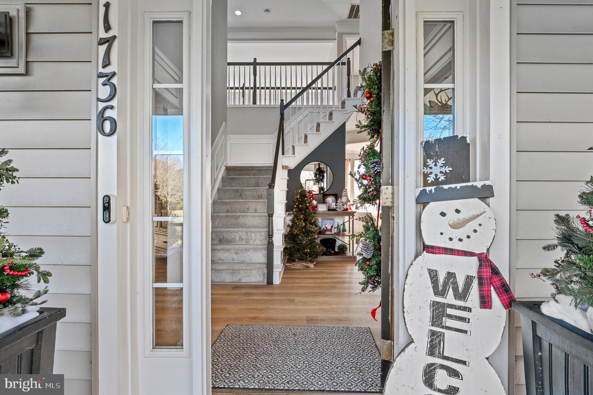 CATTAIL WOODS - Residential