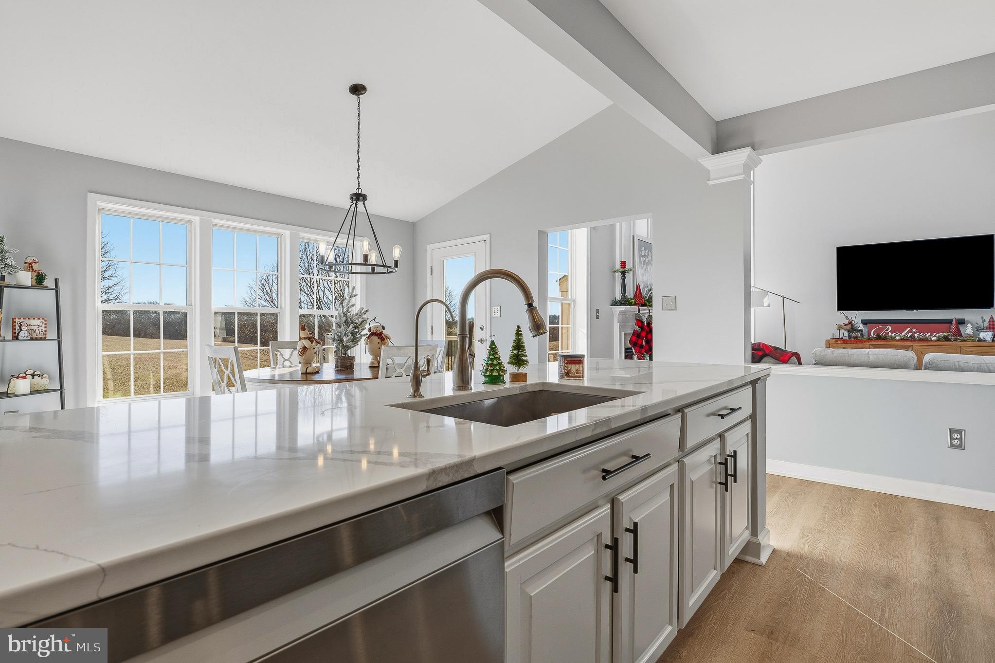 CATTAIL WOODS - Residential