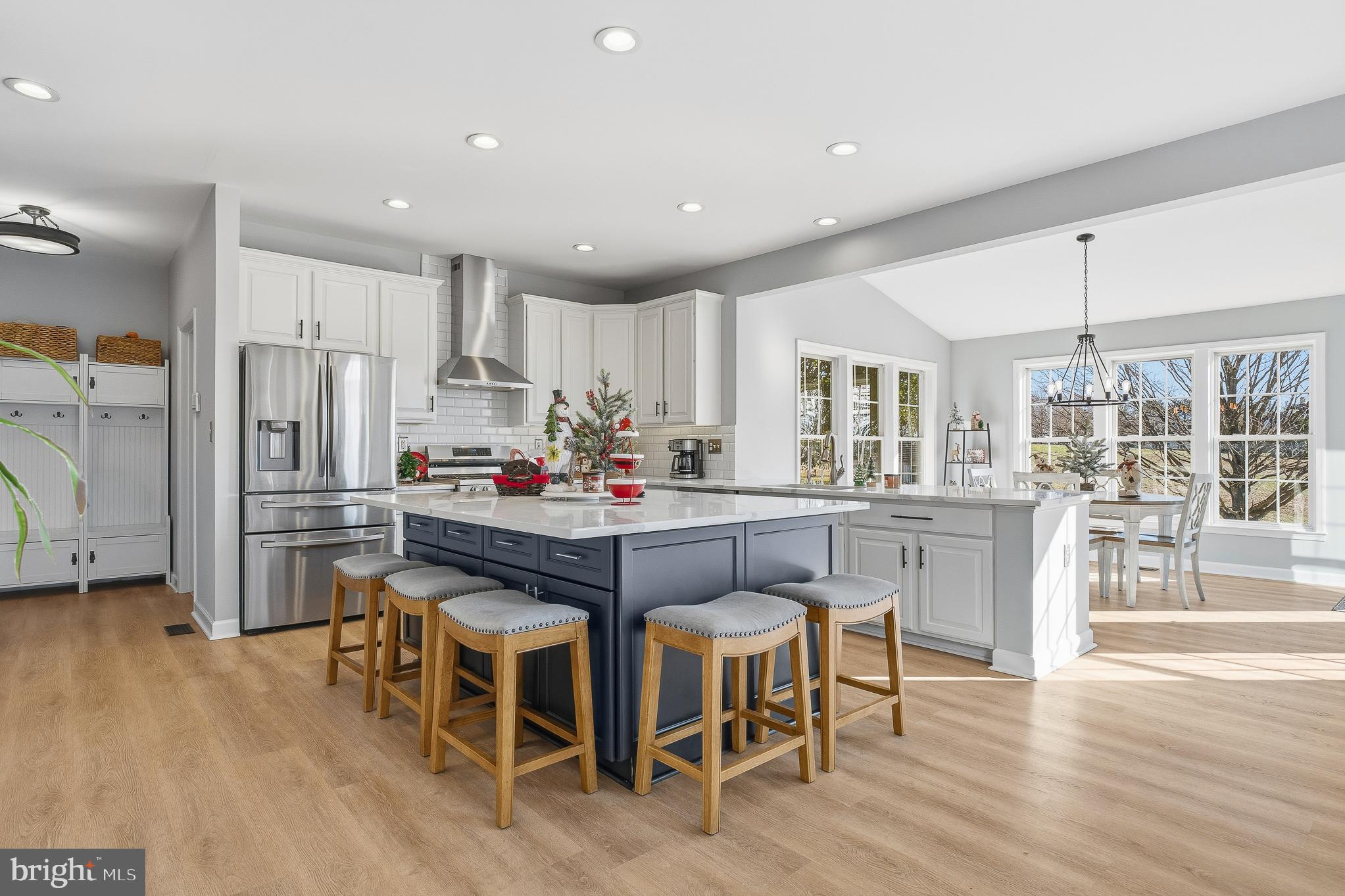 CATTAIL WOODS - Residential