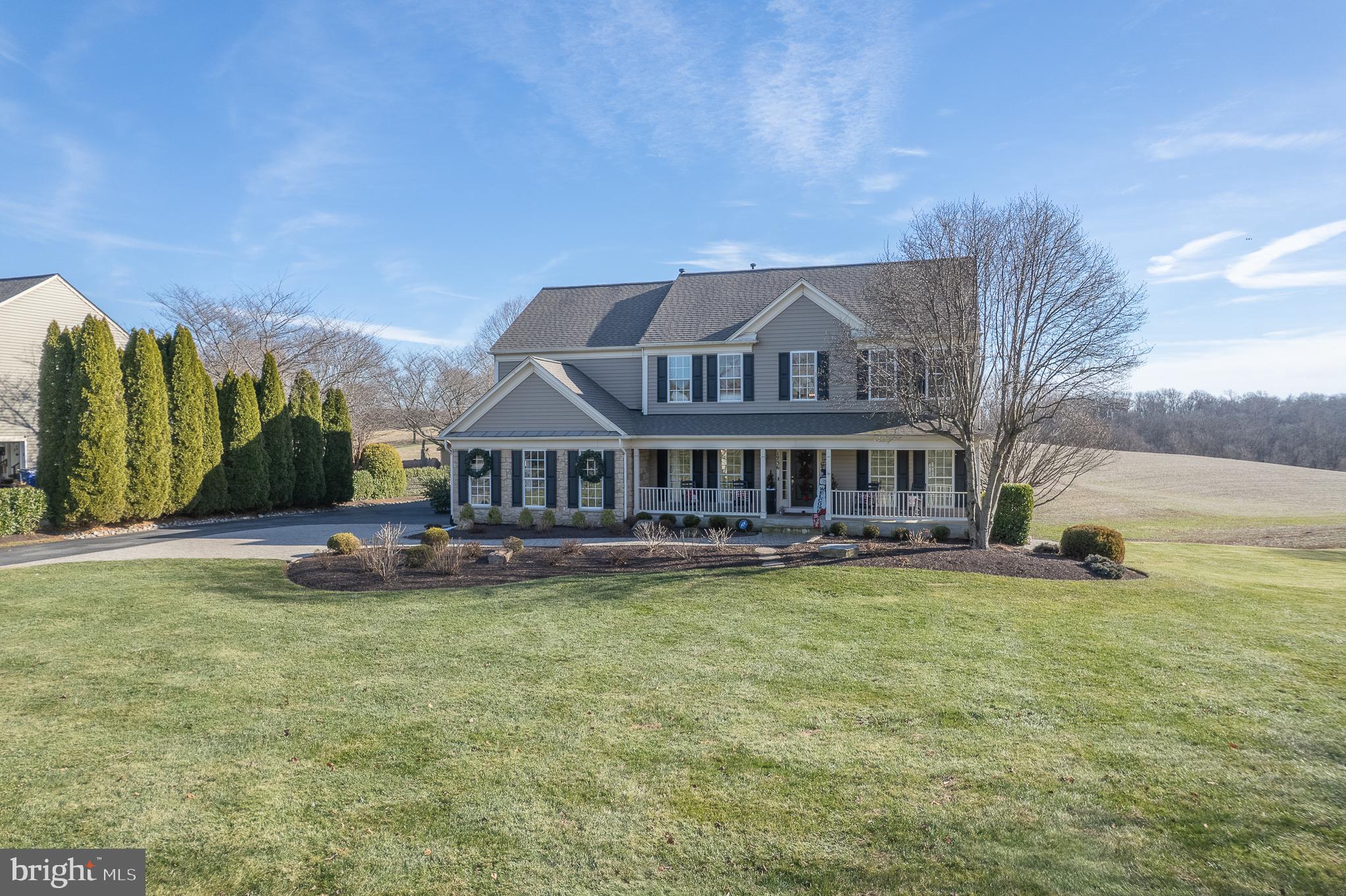 CATTAIL WOODS - Residential