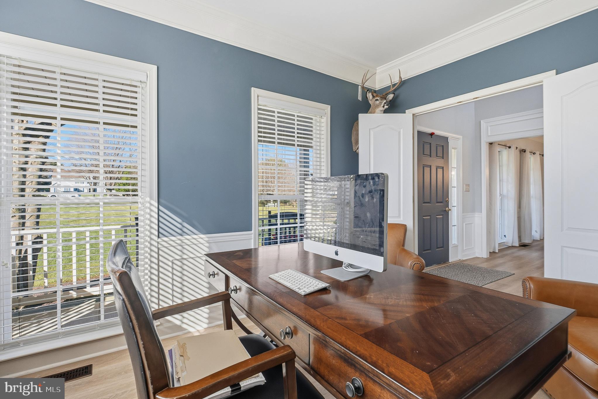 CATTAIL WOODS - Residential