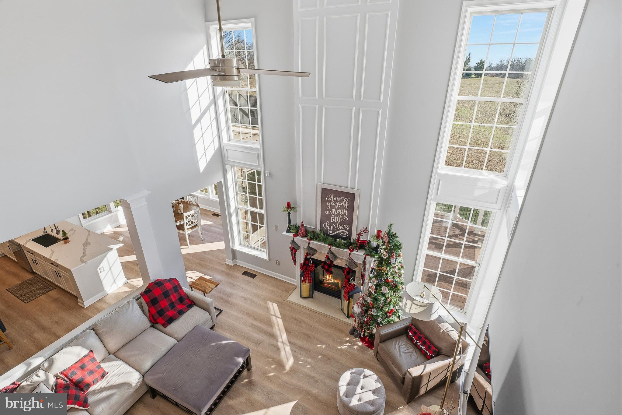 CATTAIL WOODS - Residential