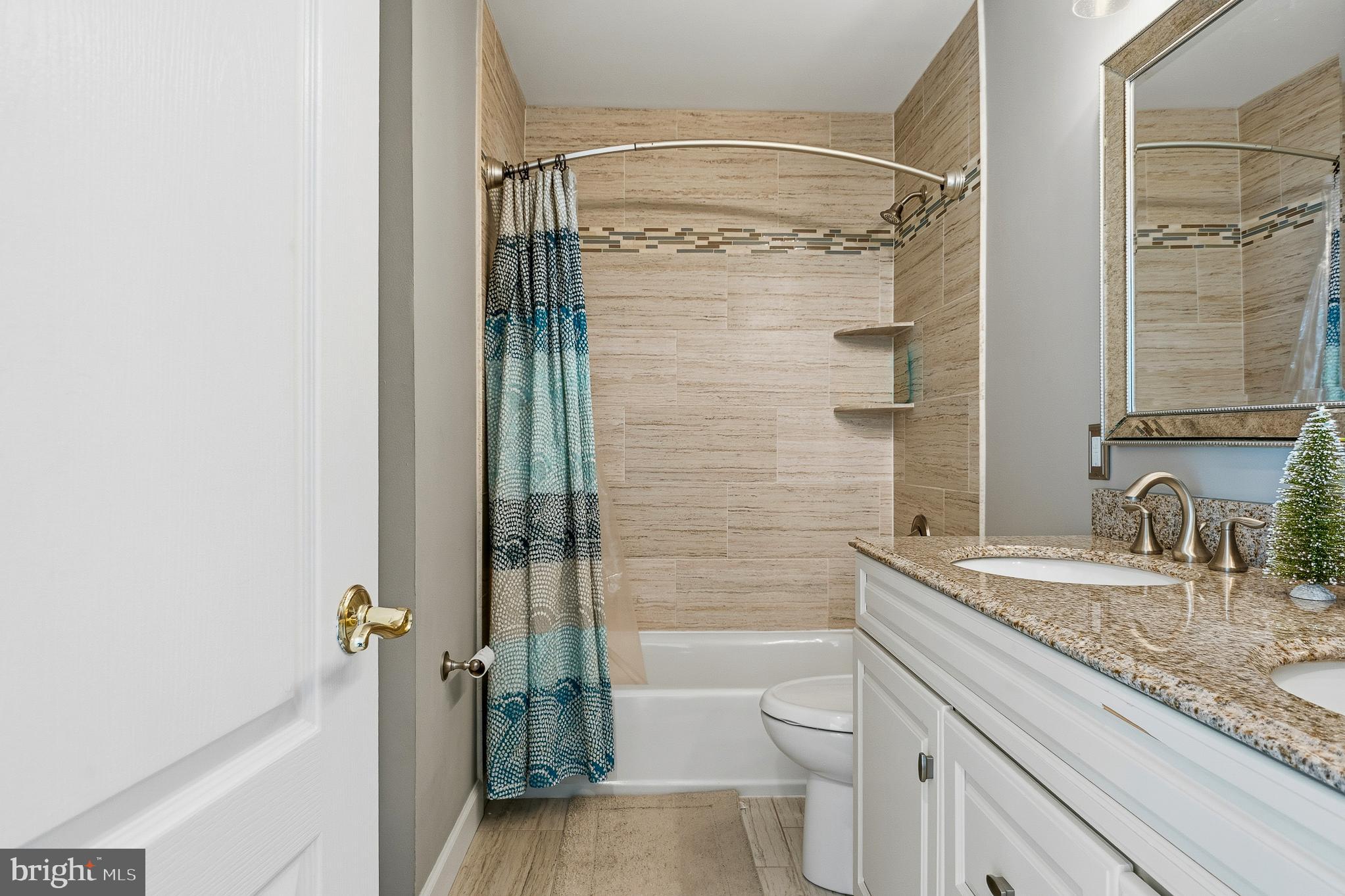 CATTAIL WOODS - Residential