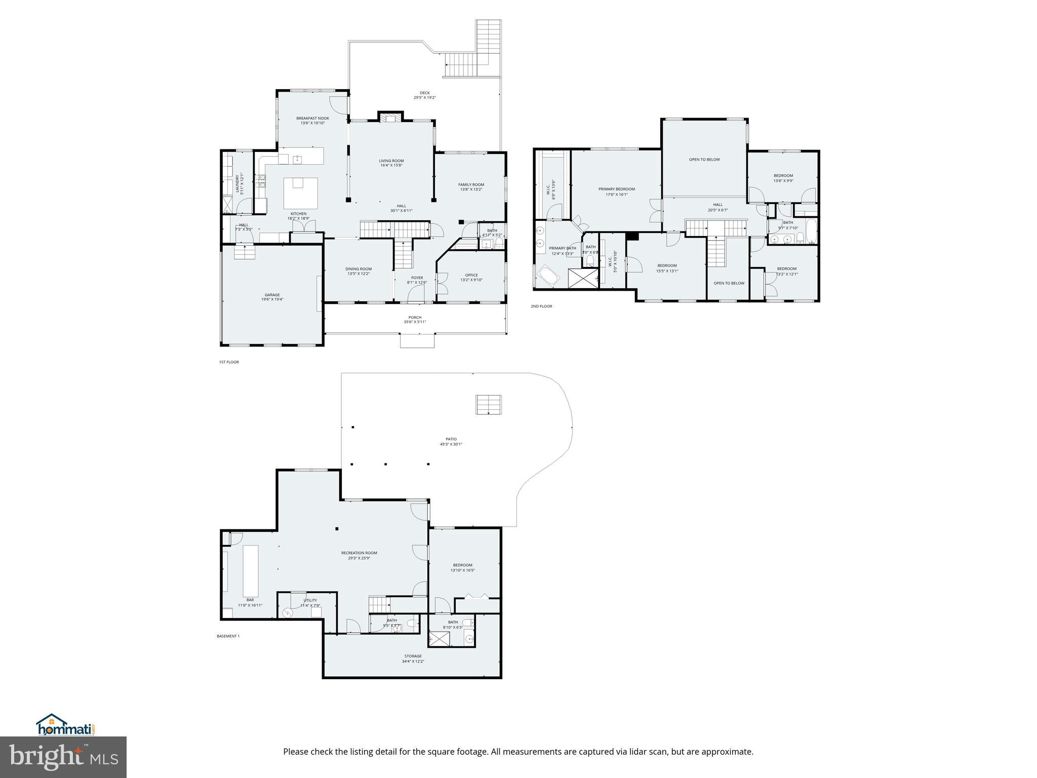 CATTAIL WOODS - Residential