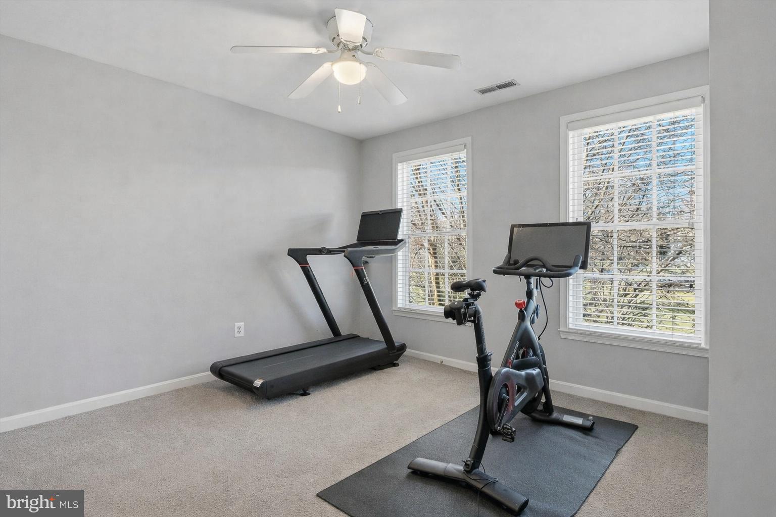 CATTAIL WOODS - Residential