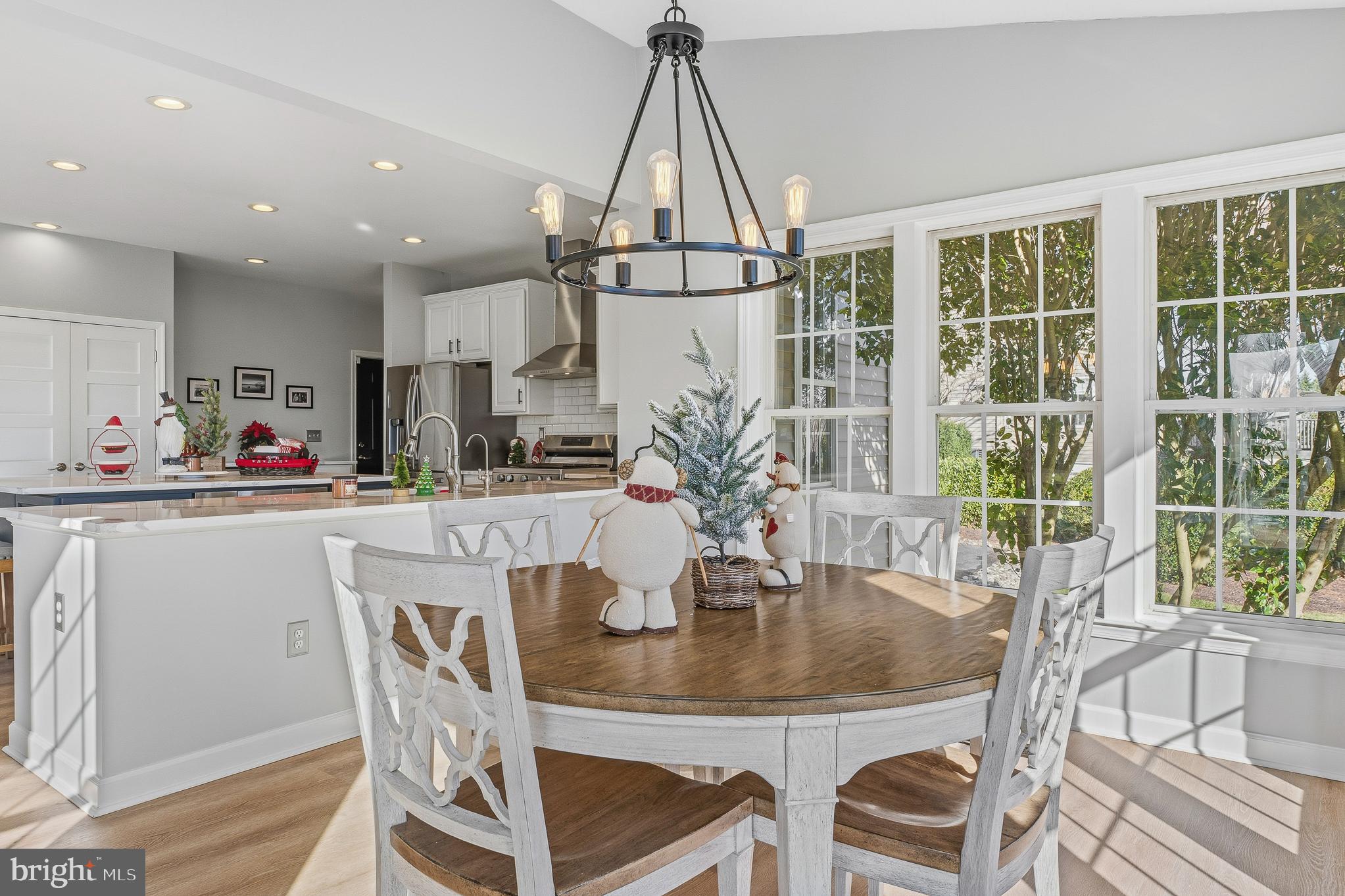 CATTAIL WOODS - Residential