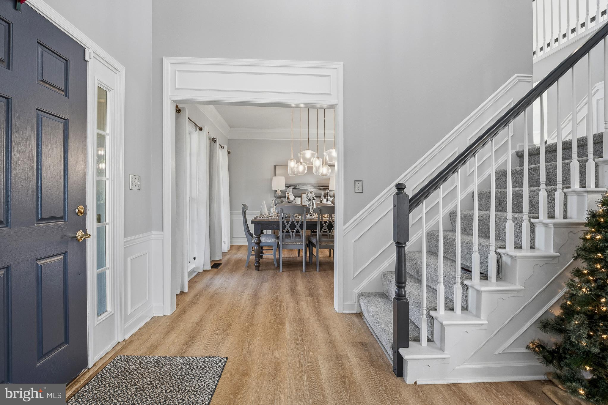 CATTAIL WOODS - Residential