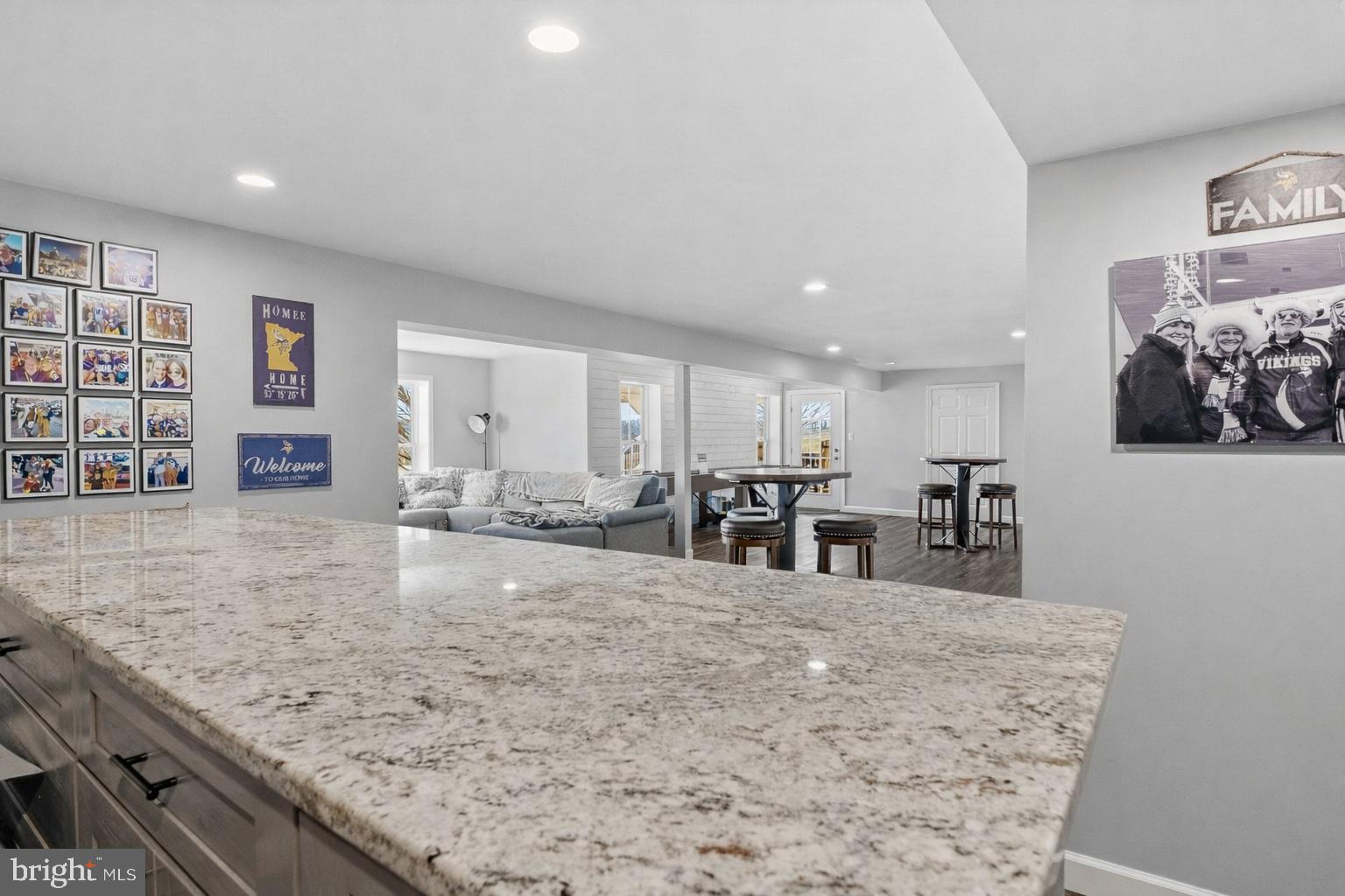 CATTAIL WOODS - Residential