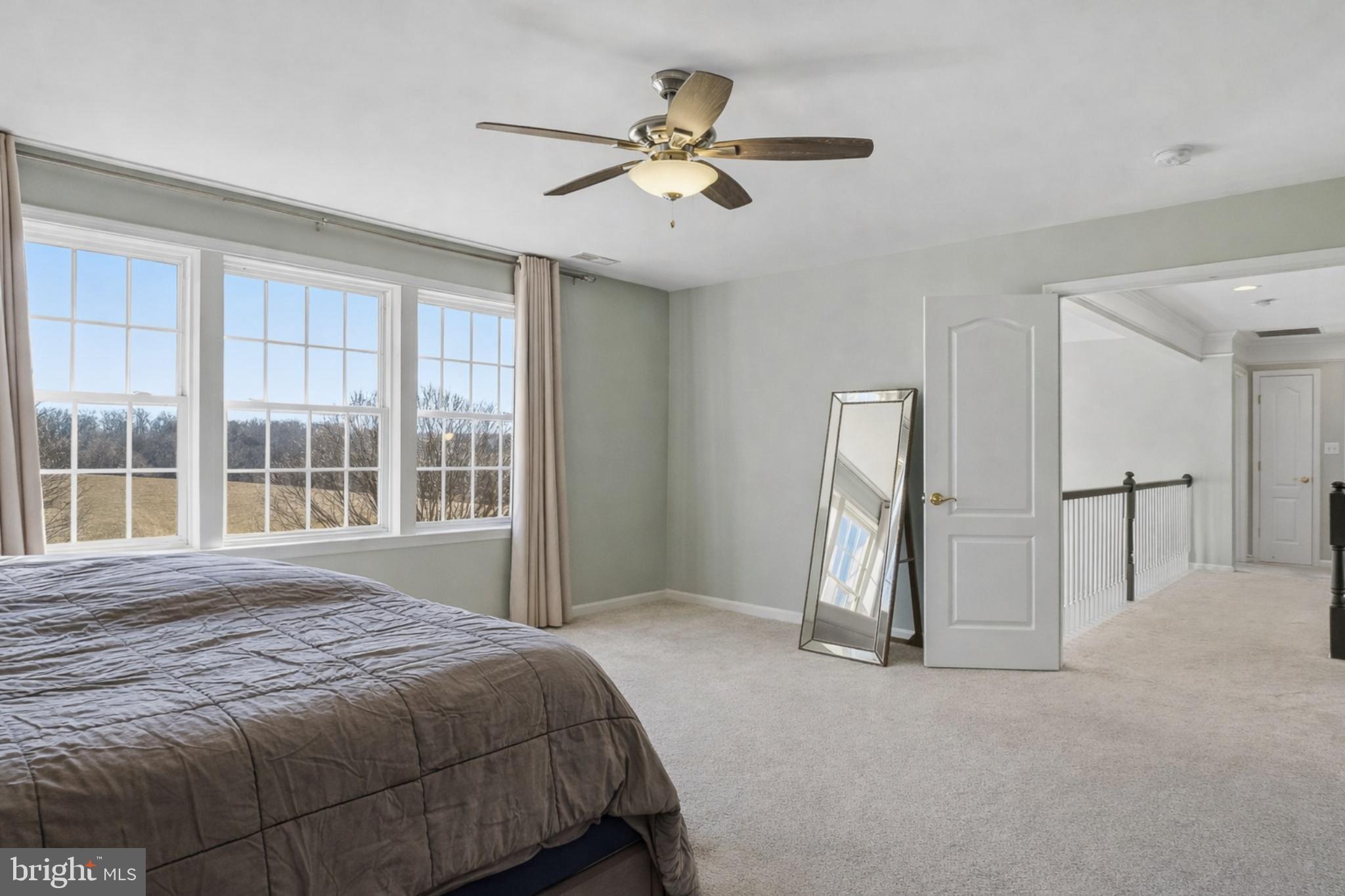 CATTAIL WOODS - Residential