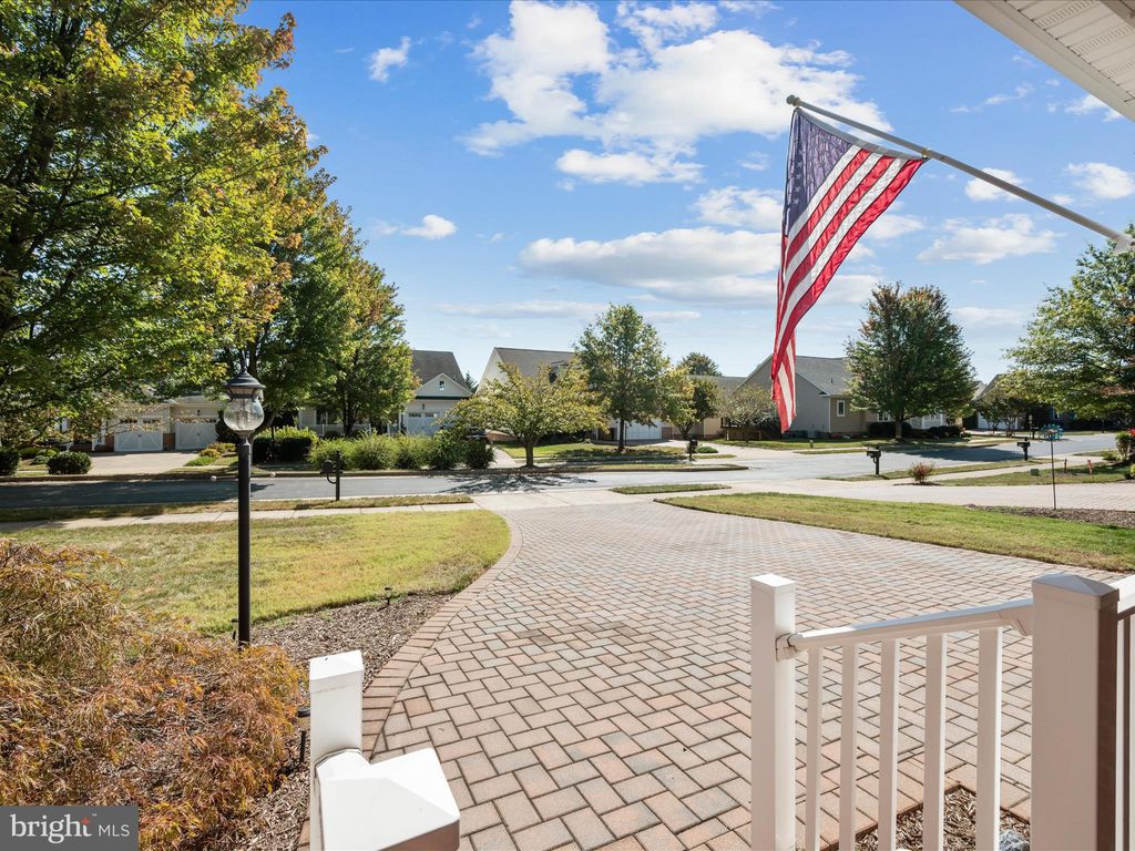 Photo of 147 Harvest Ridge Drive, WINCHESTER, VA 22601 (MLS # VAFV2036978)