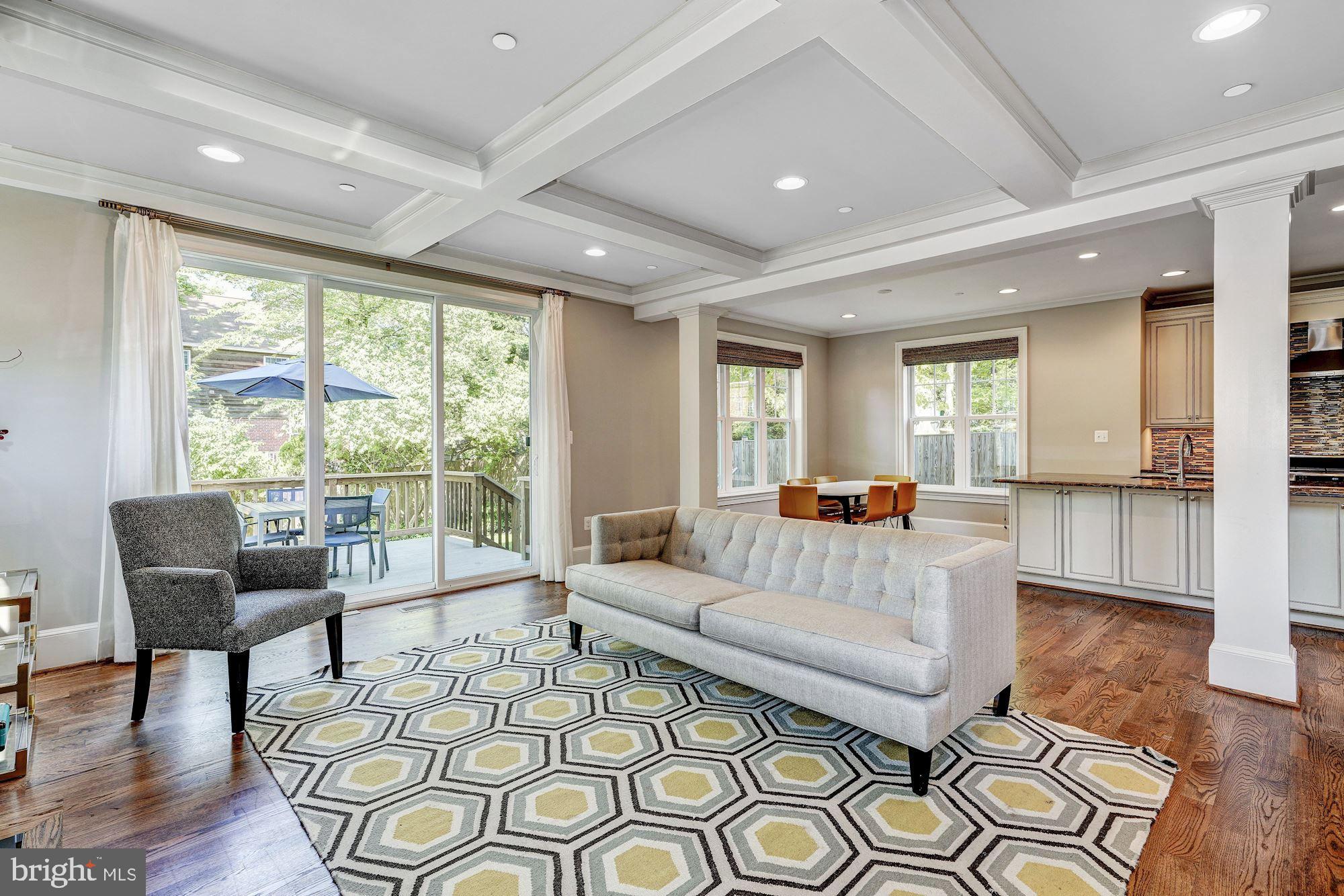 ALTA VISTA TERRACE - Residential