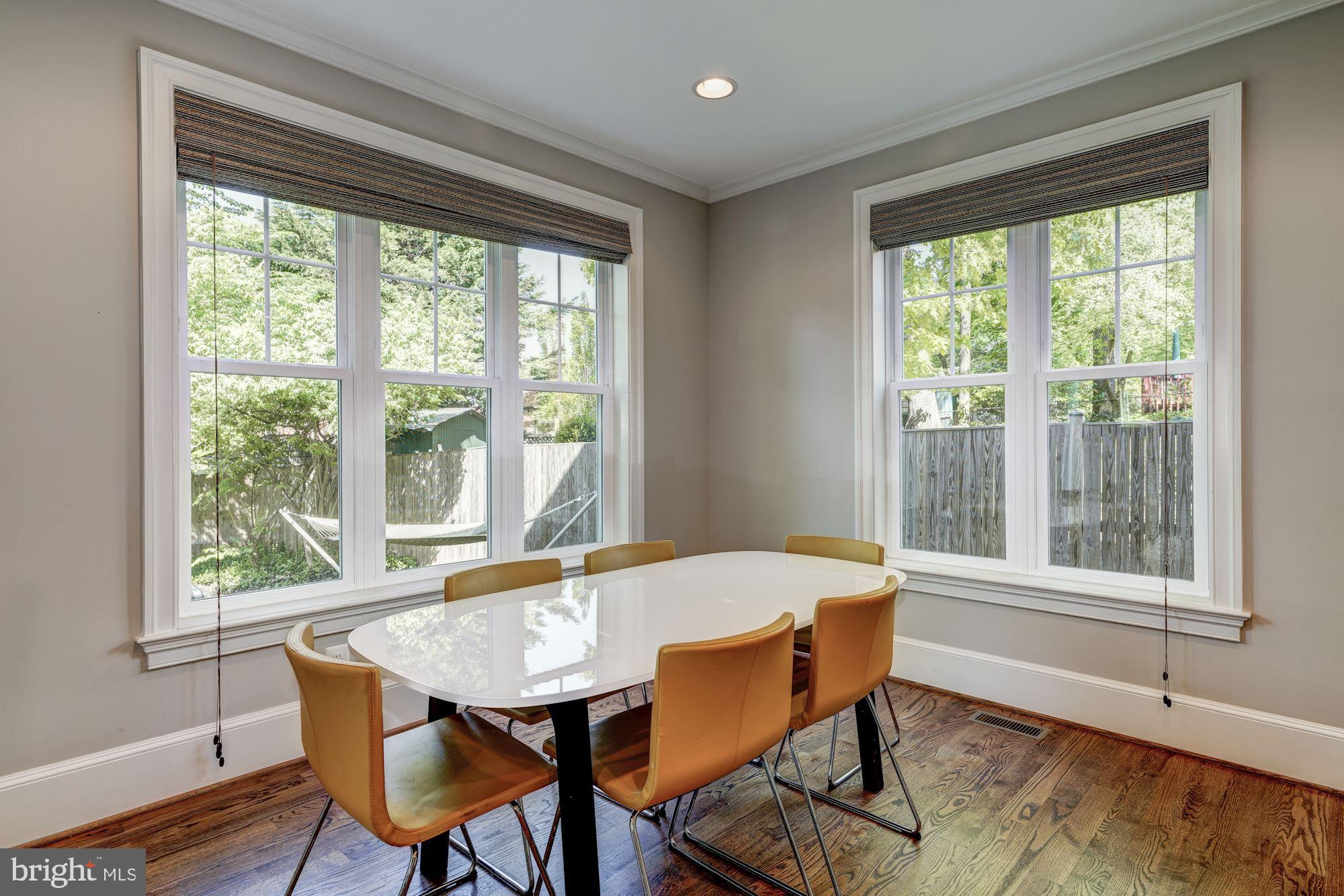 ALTA VISTA TERRACE - Residential