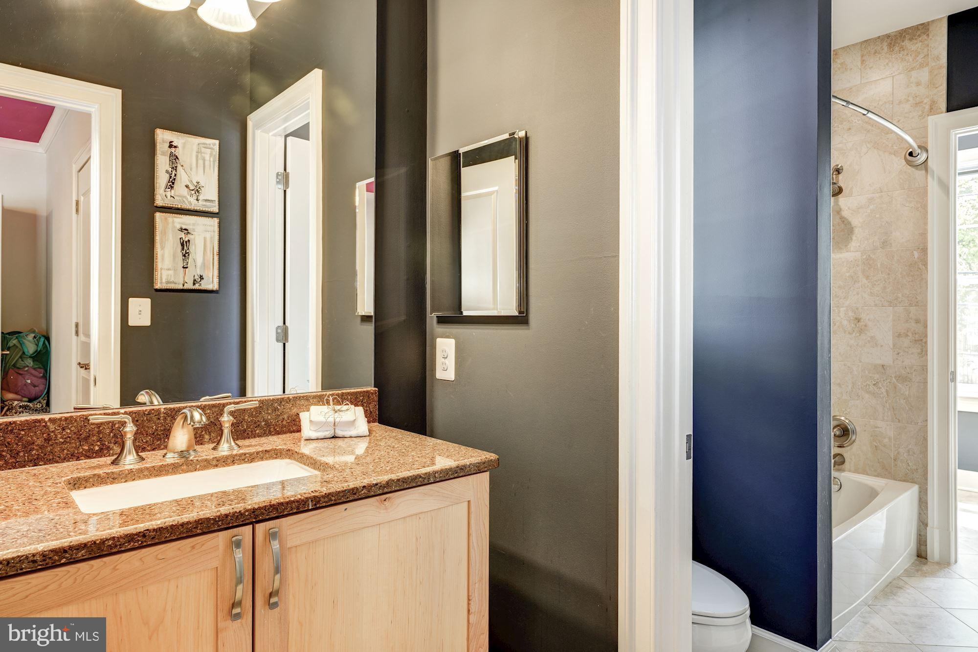 ALTA VISTA TERRACE - Residential