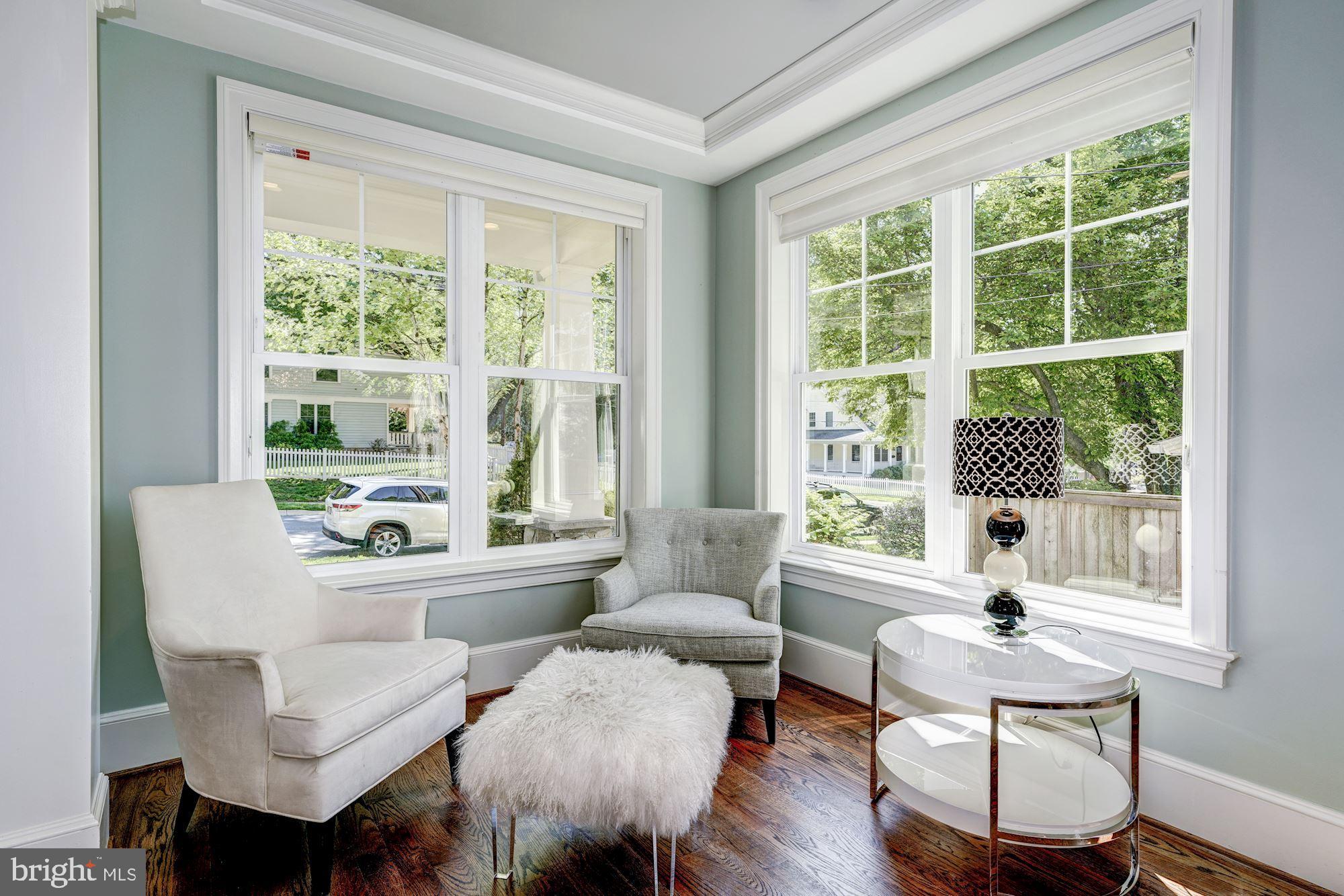 ALTA VISTA TERRACE - Residential