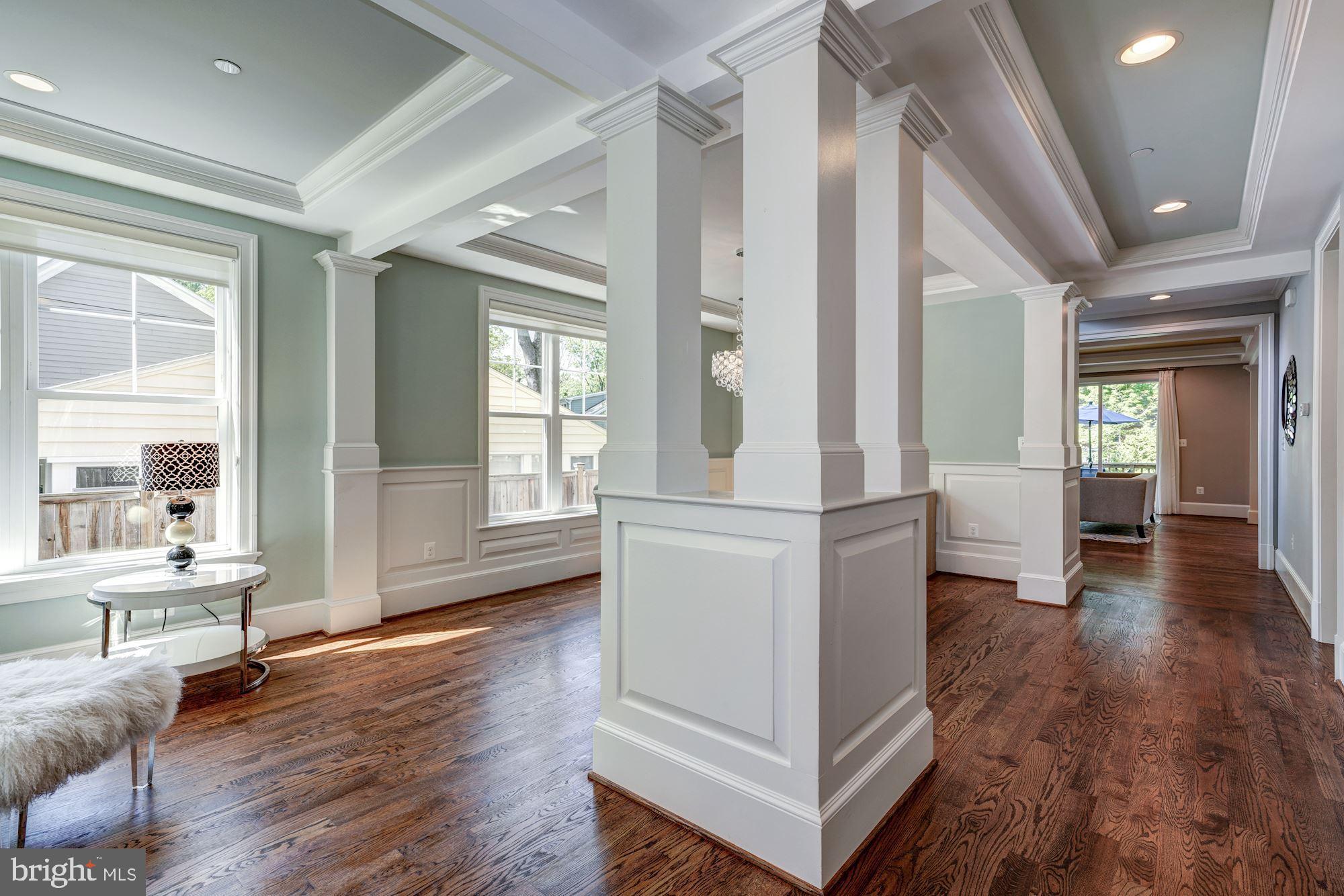 ALTA VISTA TERRACE - Residential