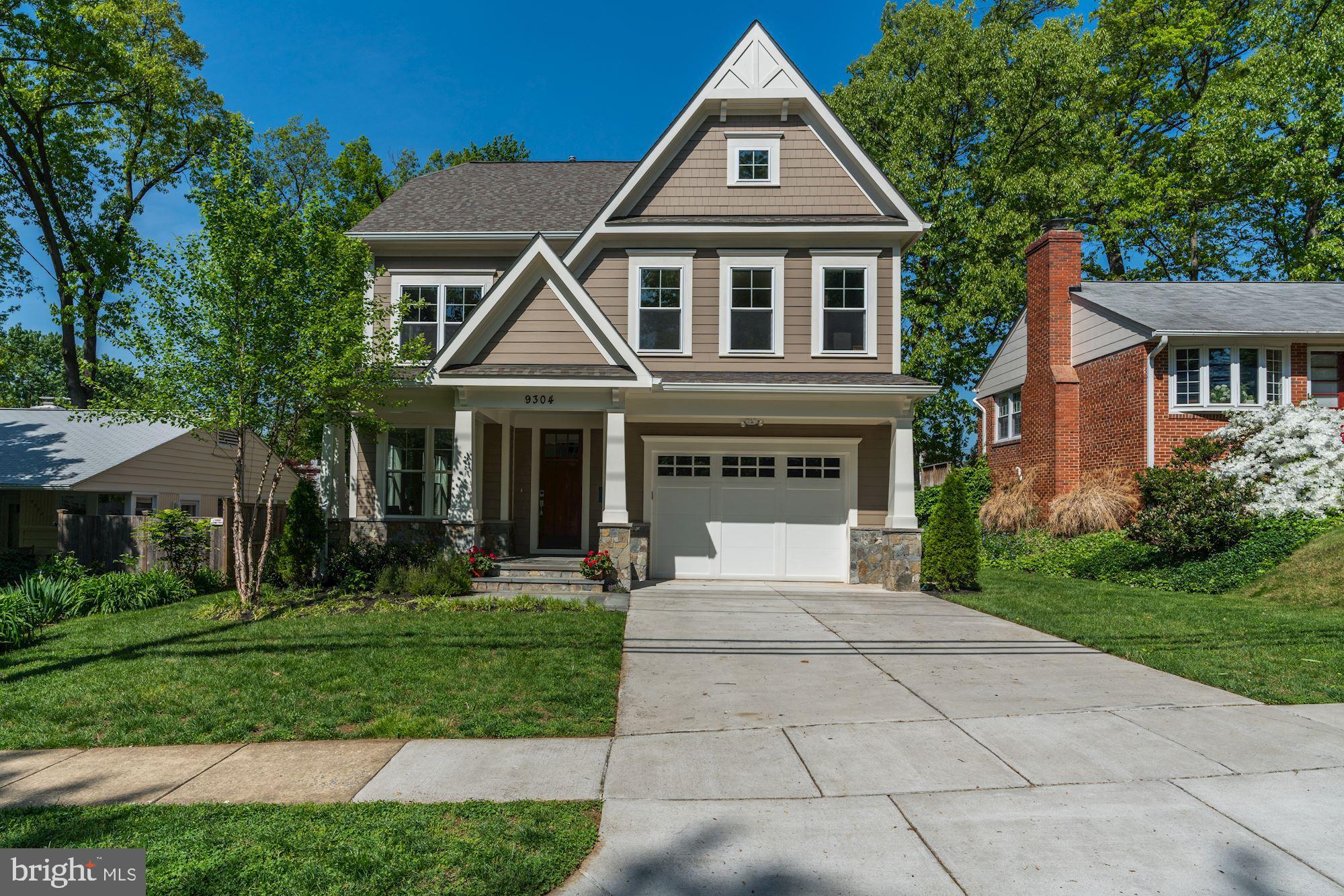 ALTA VISTA TERRACE - Residential