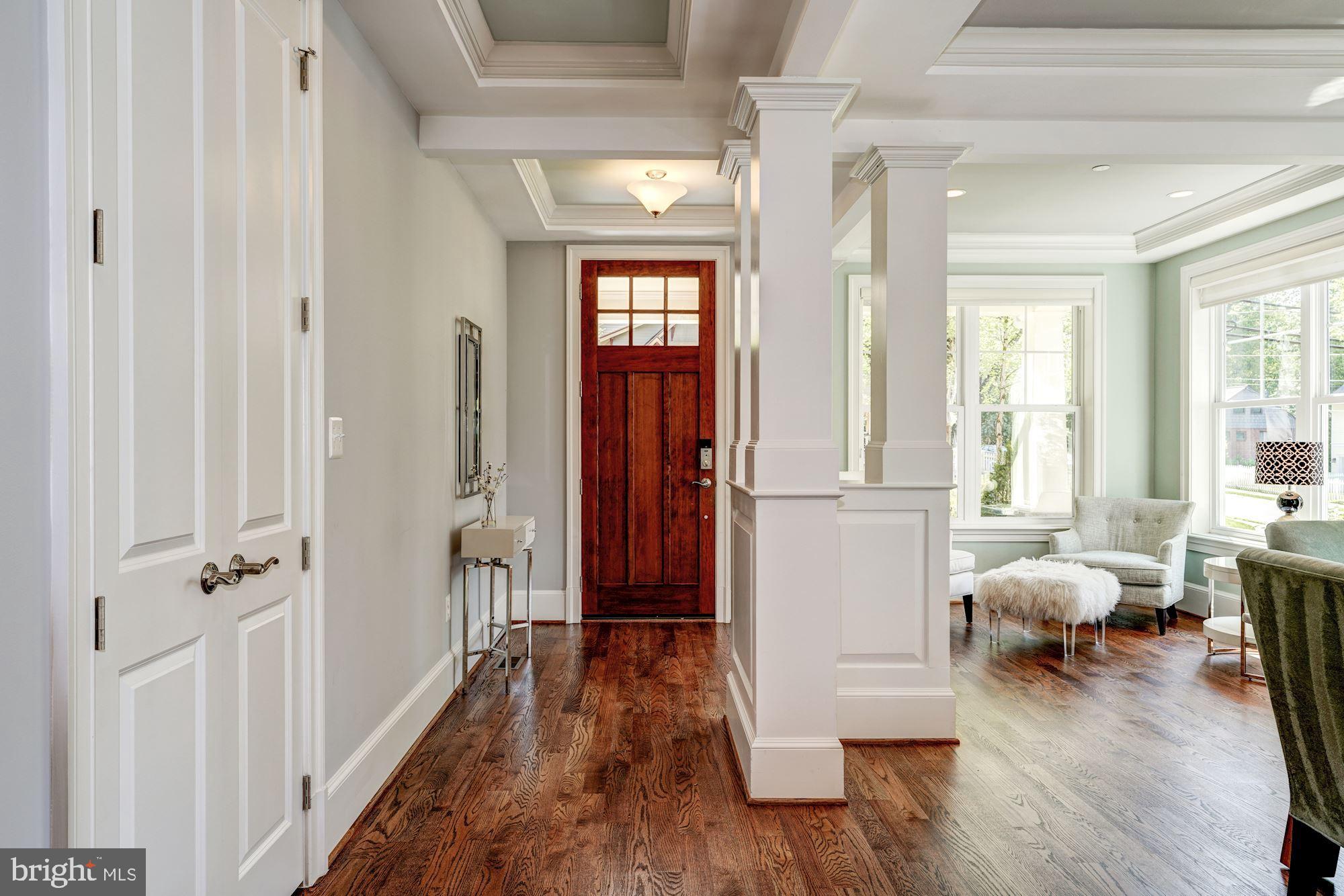 ALTA VISTA TERRACE - Residential