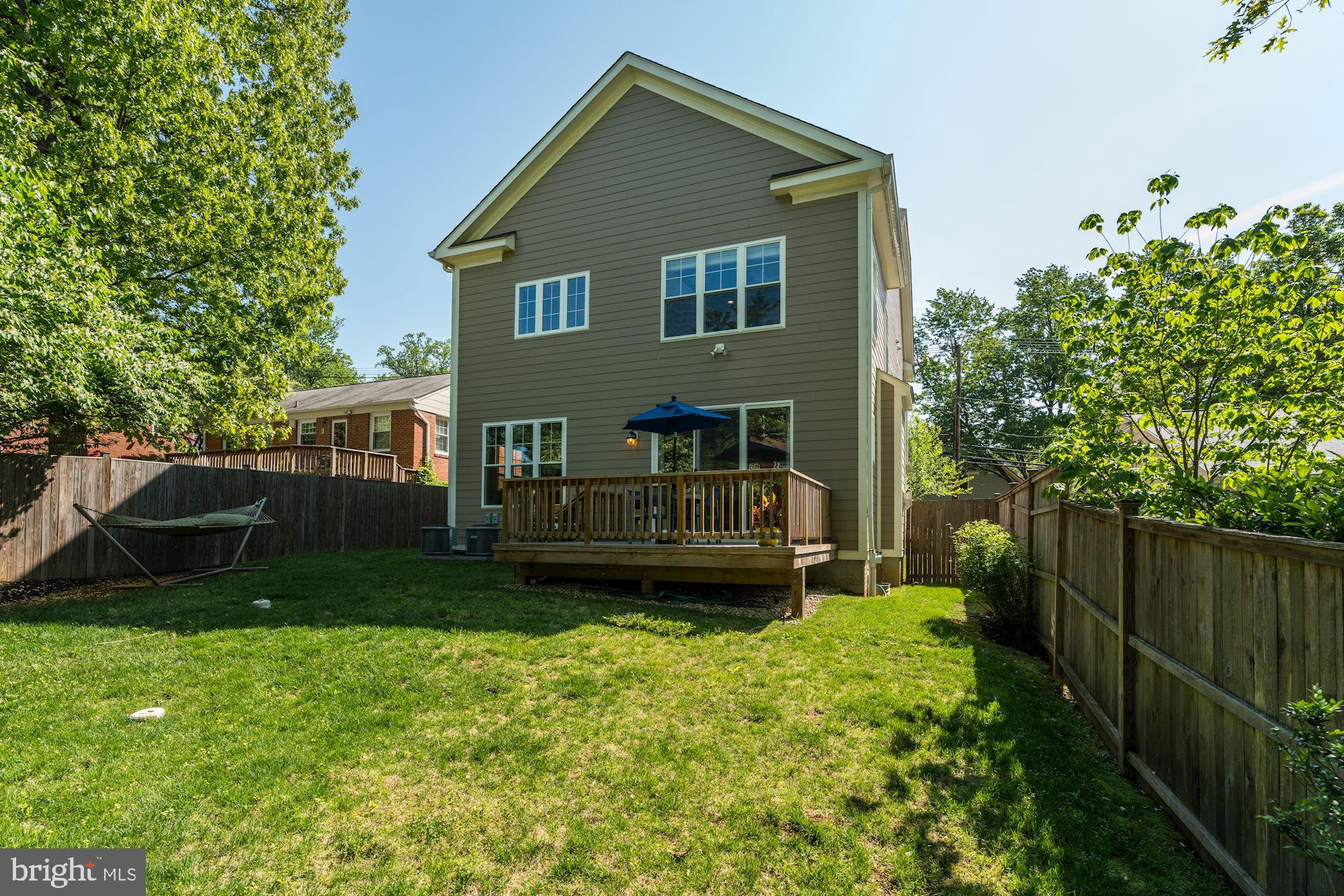 ALTA VISTA TERRACE - Residential