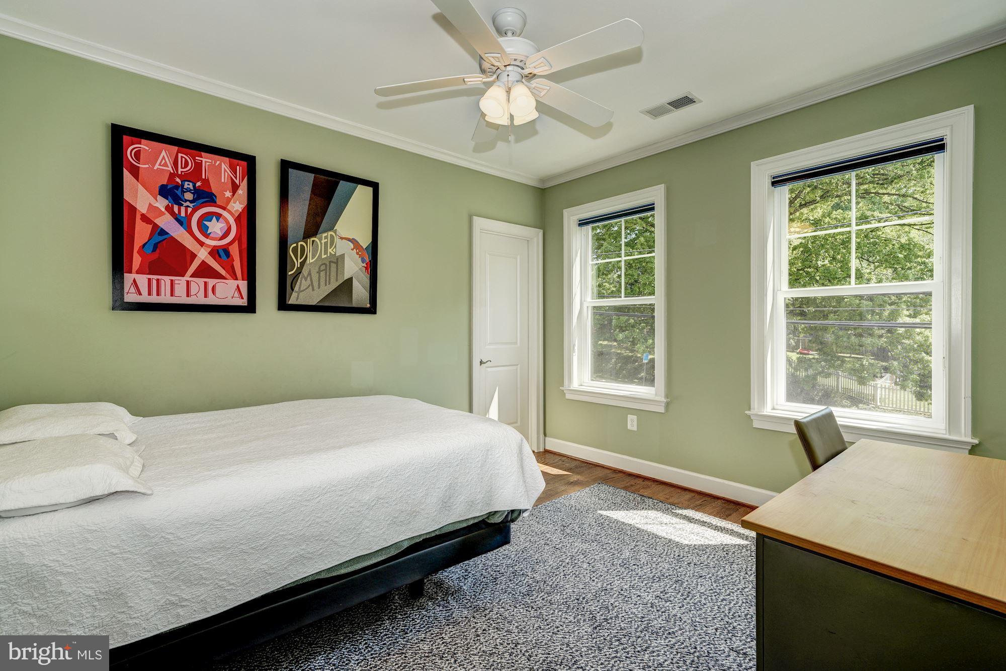 ALTA VISTA TERRACE - Residential