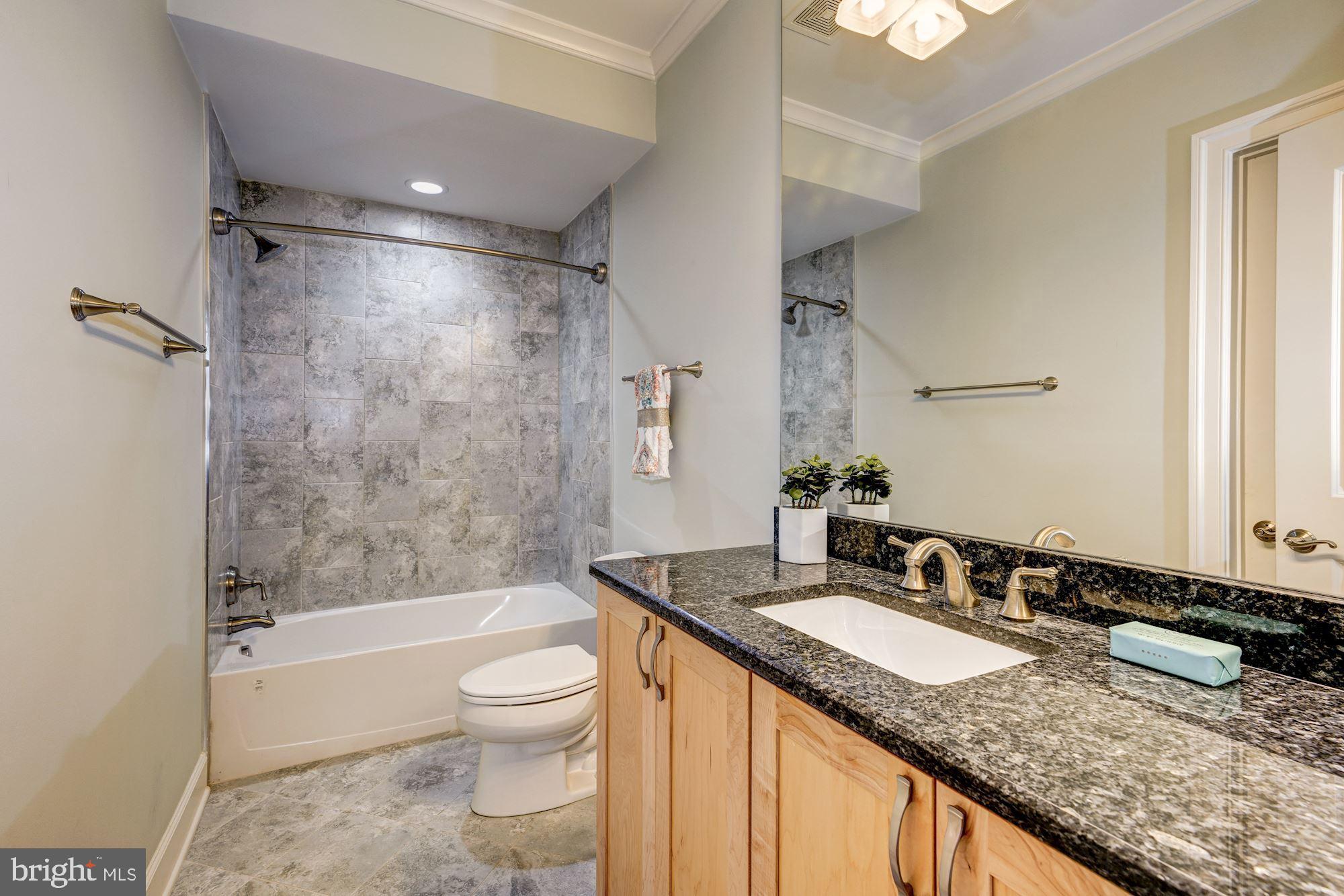 ALTA VISTA TERRACE - Residential