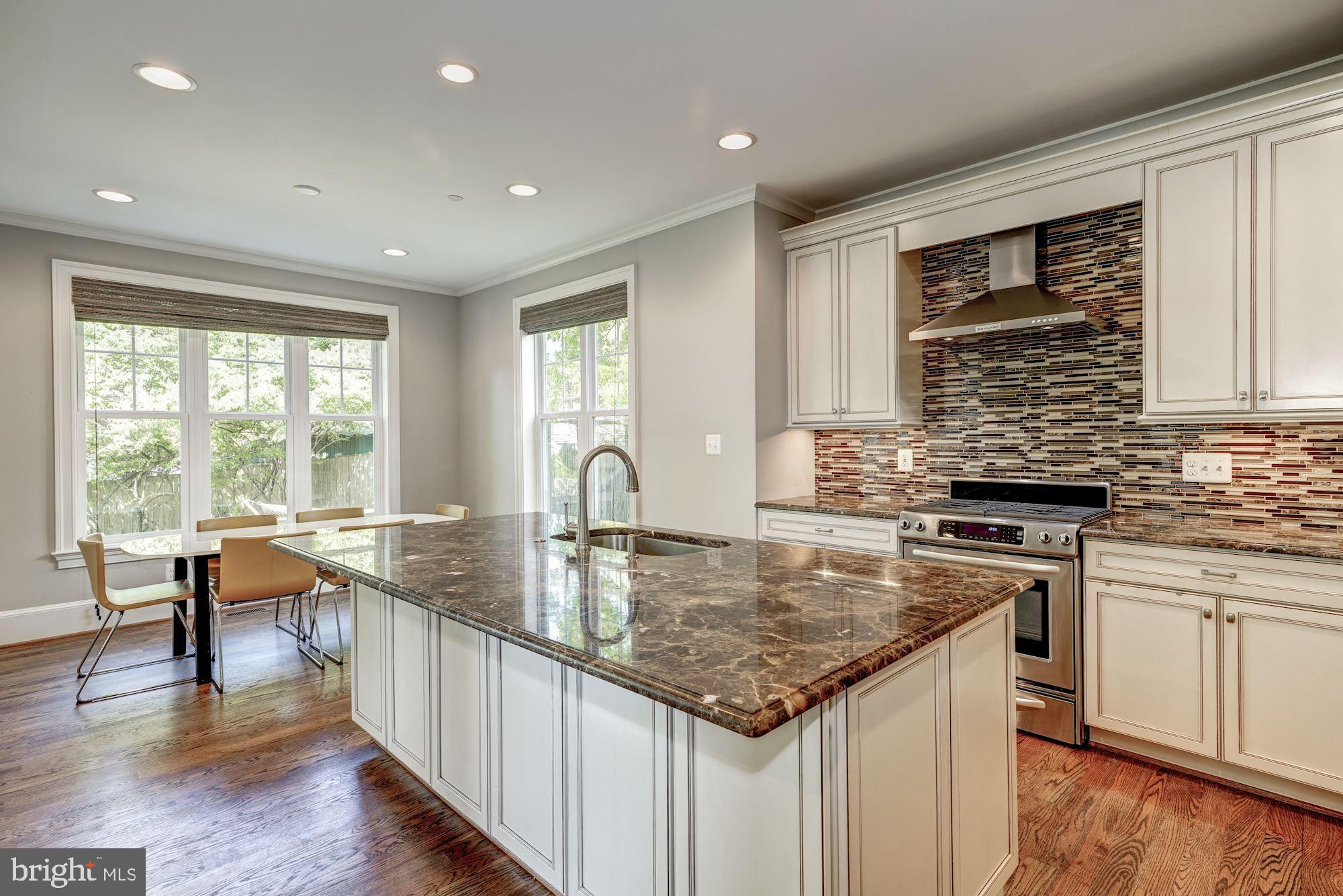 ALTA VISTA TERRACE - Residential