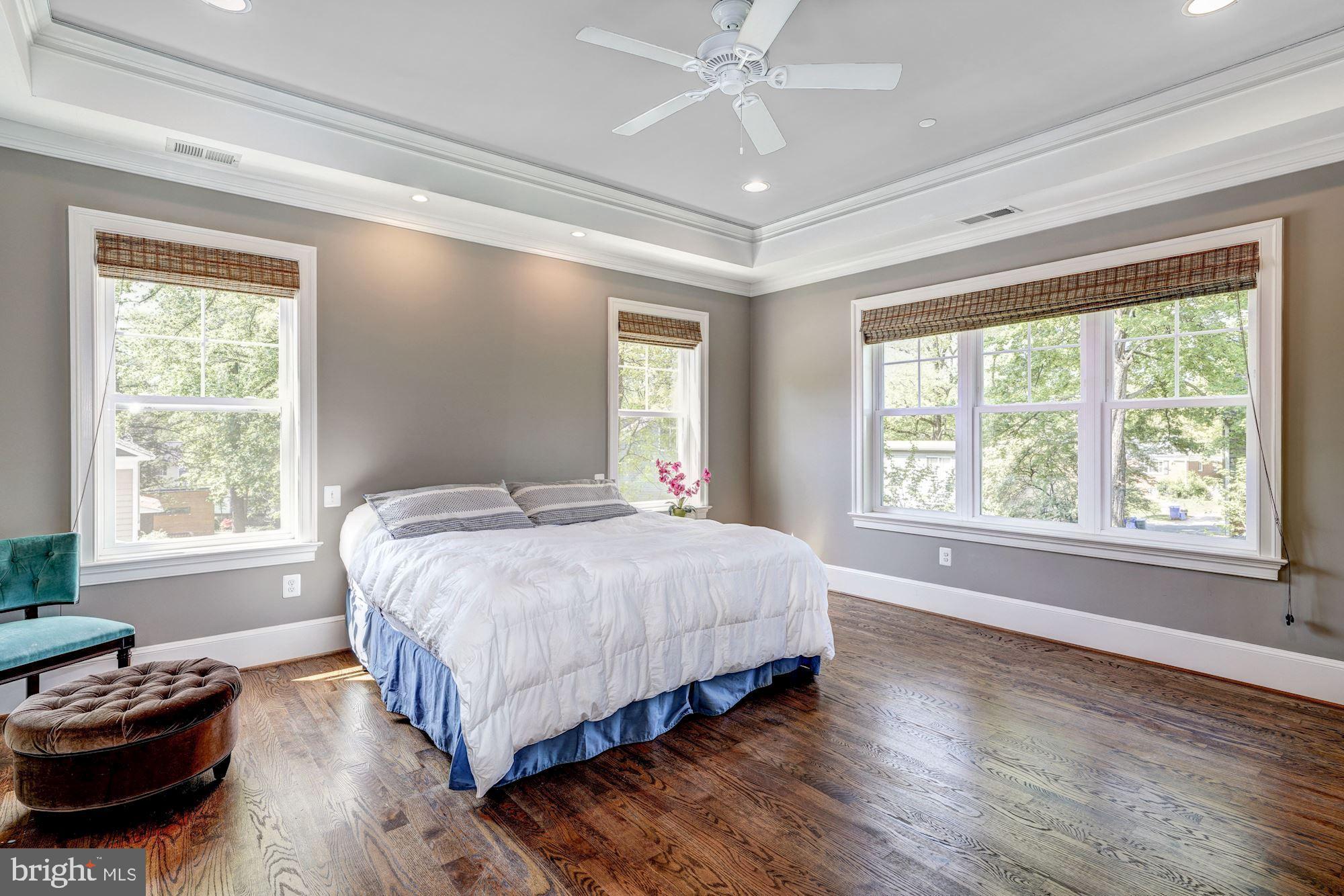 ALTA VISTA TERRACE - Residential