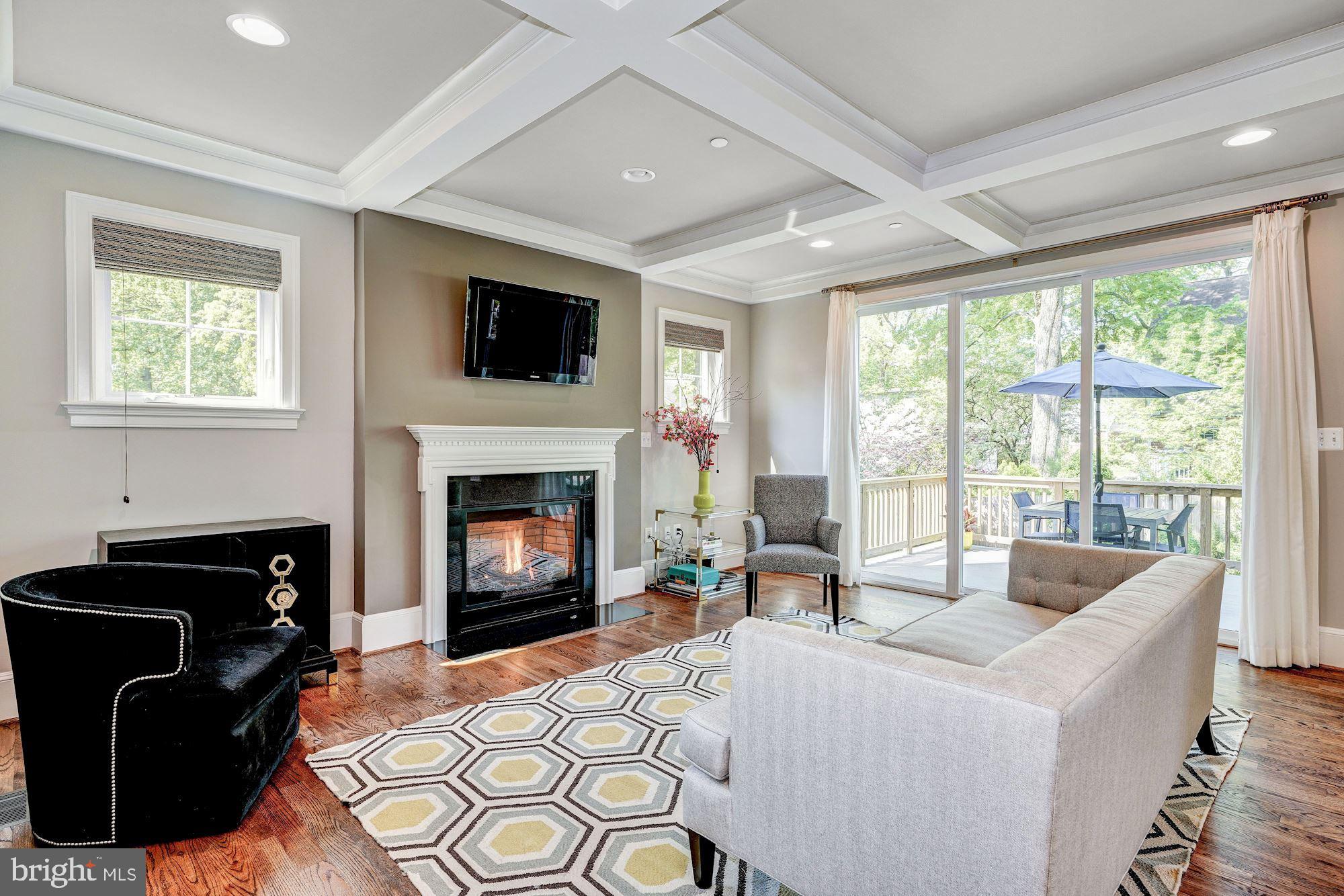 ALTA VISTA TERRACE - Residential