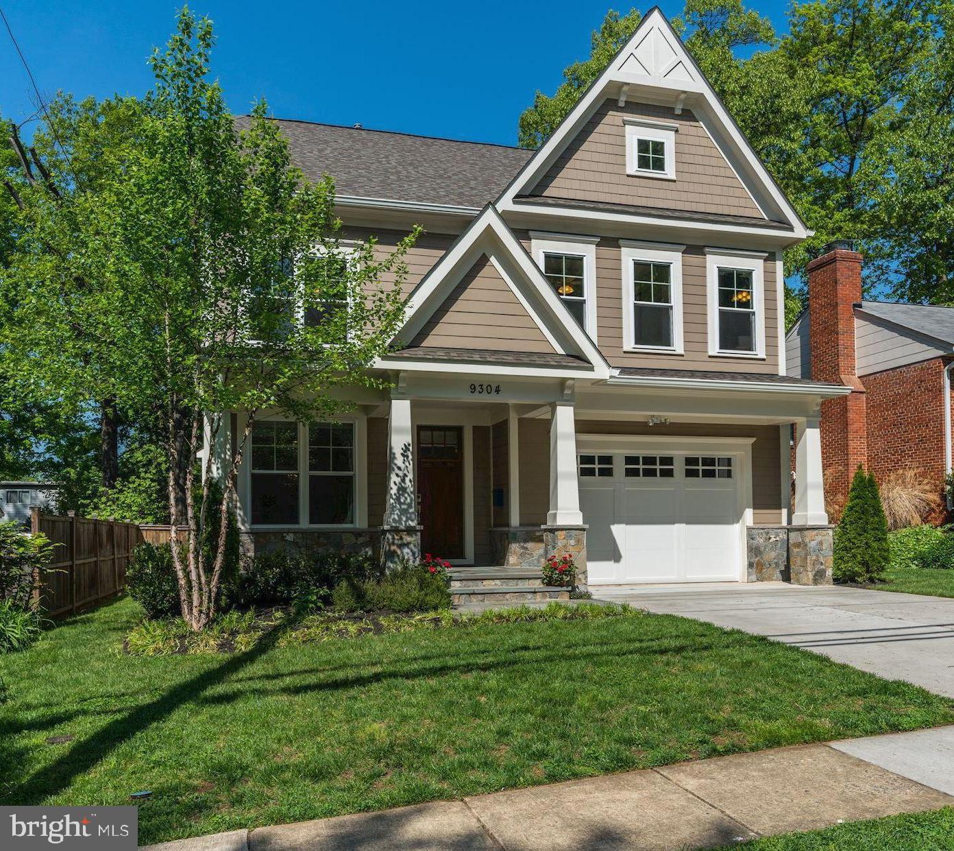 ALTA VISTA TERRACE - Residential