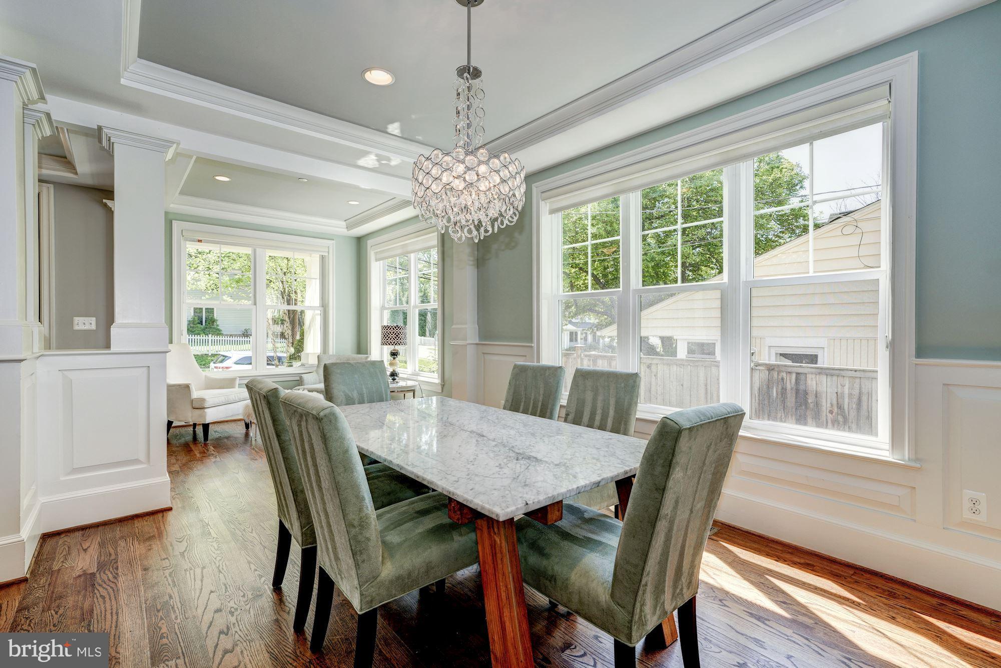 ALTA VISTA TERRACE - Residential