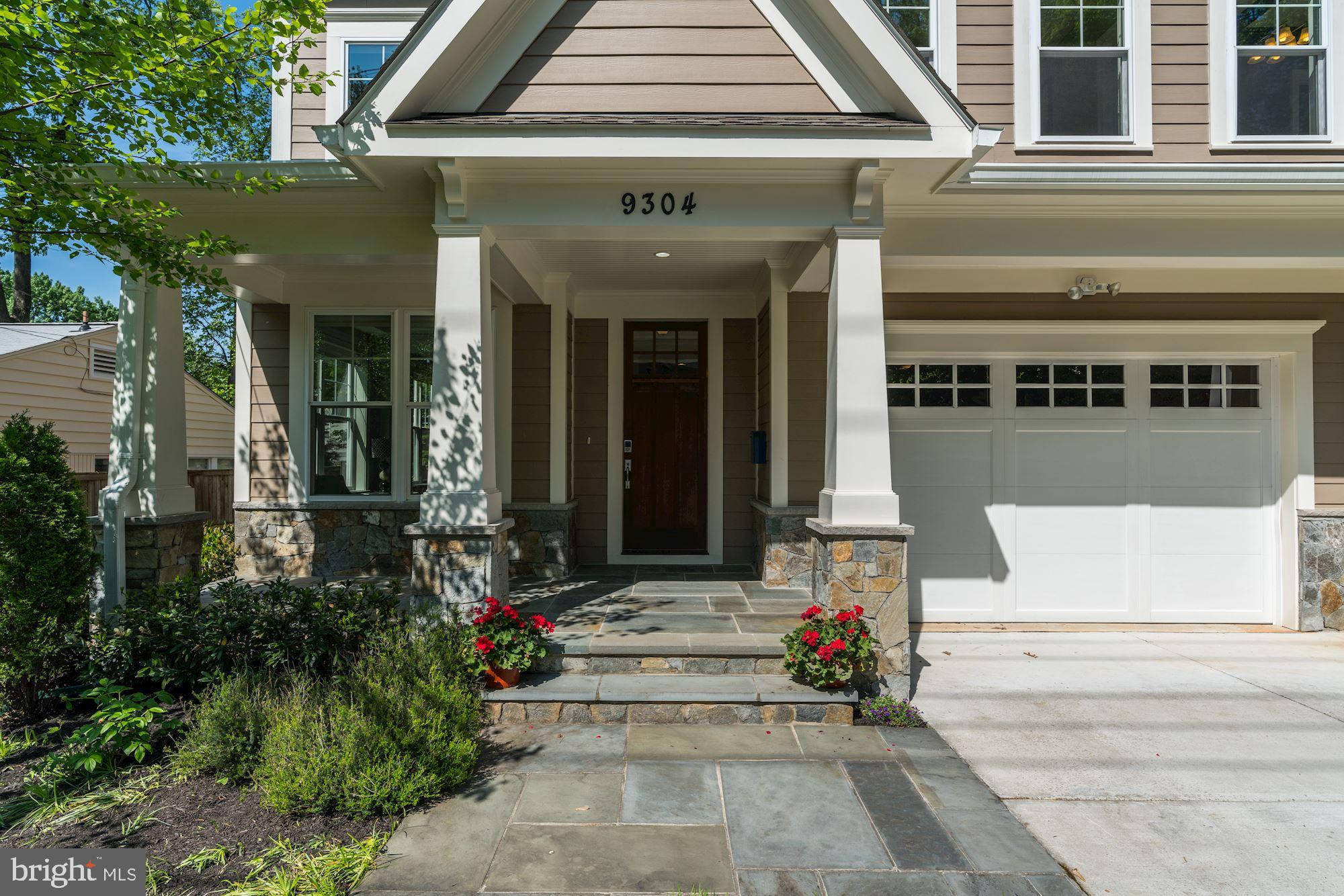 ALTA VISTA TERRACE - Residential