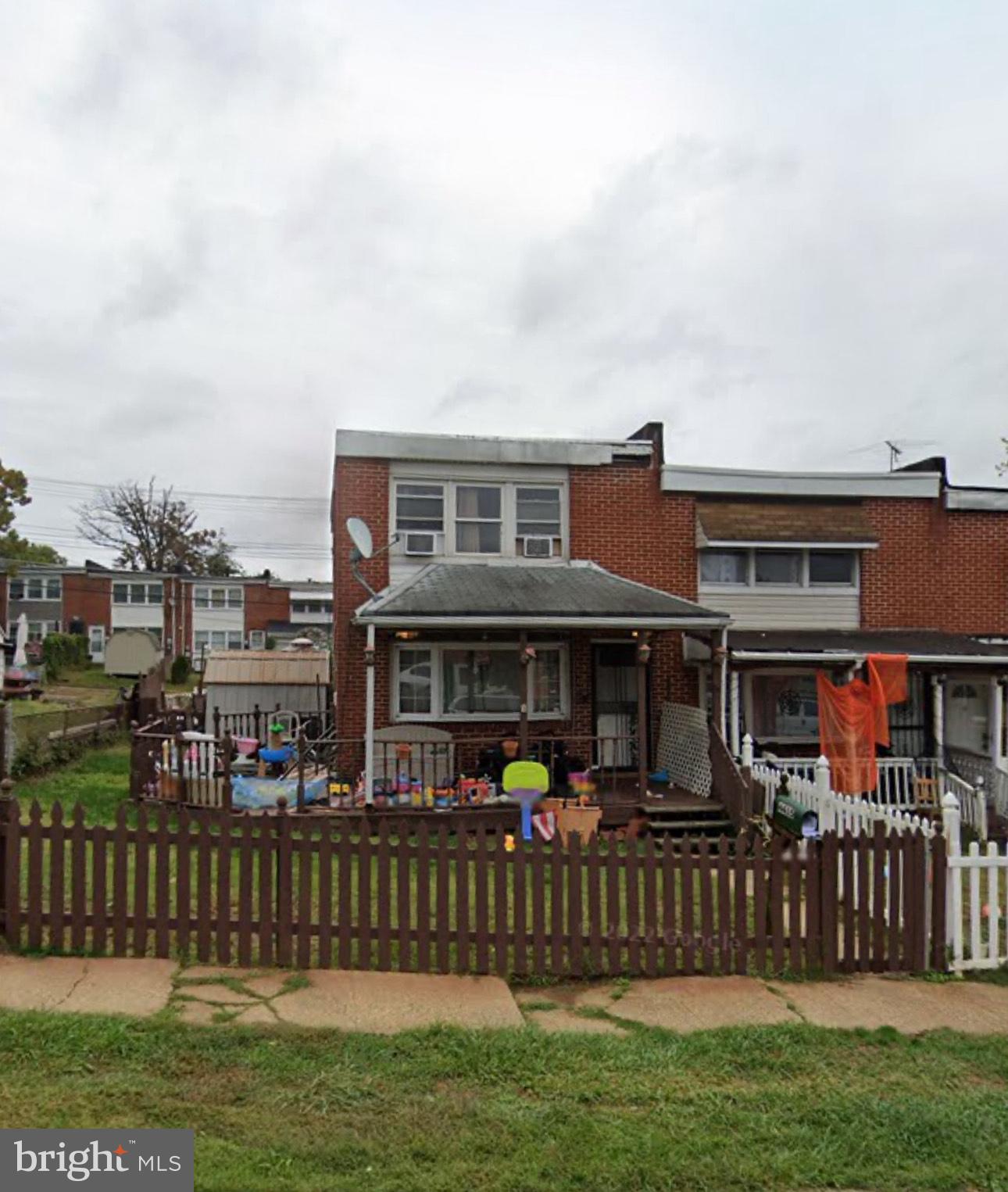 PROPERTY IS A SHORT SALE
PROPERTY IS SOLD AS-IS