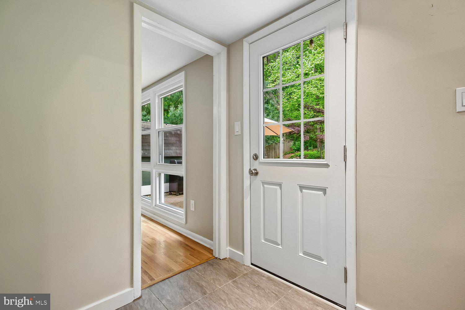ROCK CREEK MANOR - Residential