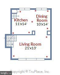 ROCK CREEK MANOR - Residential