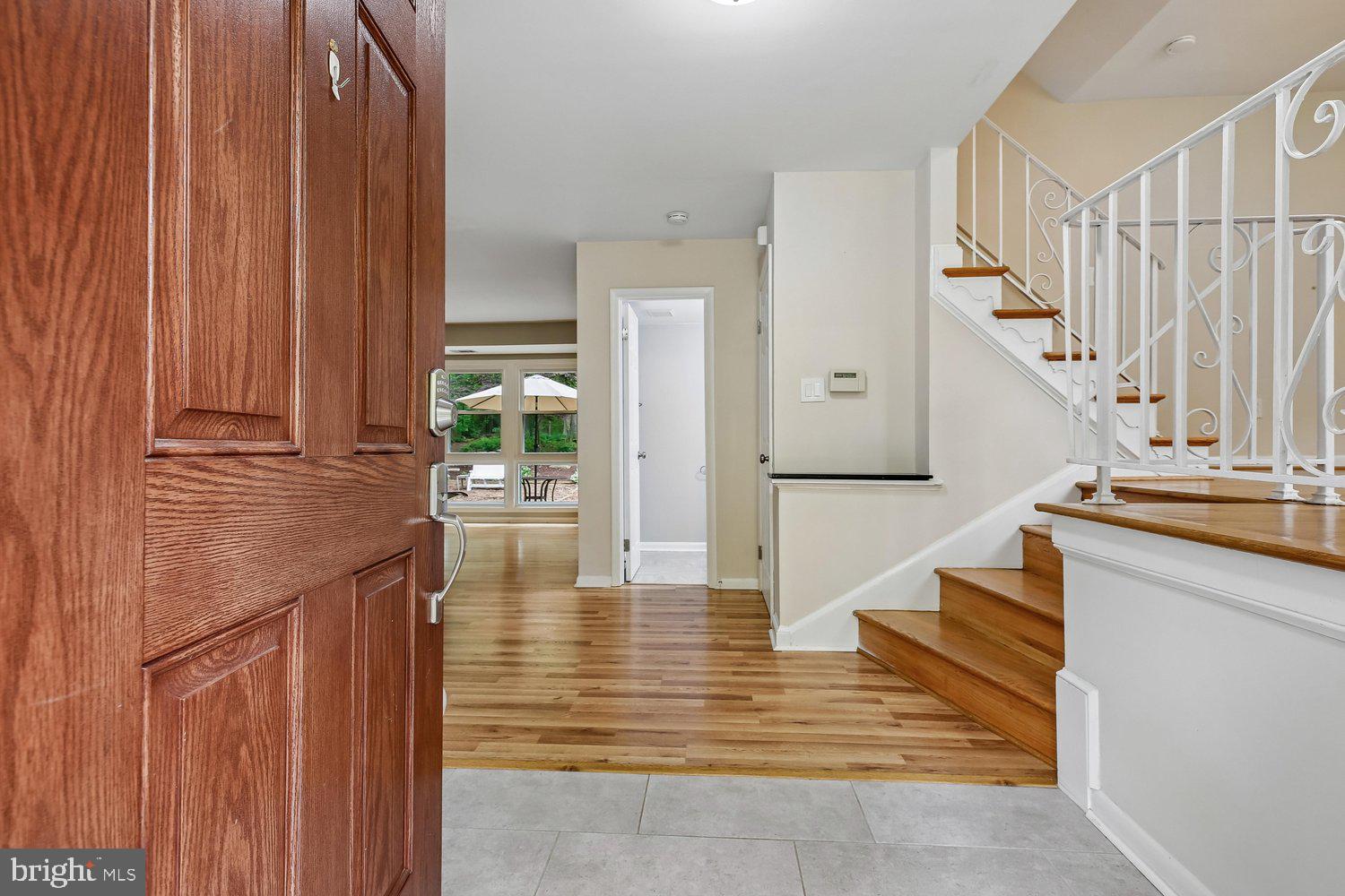 ROCK CREEK MANOR - Residential