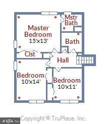 ROCK CREEK MANOR - Residential