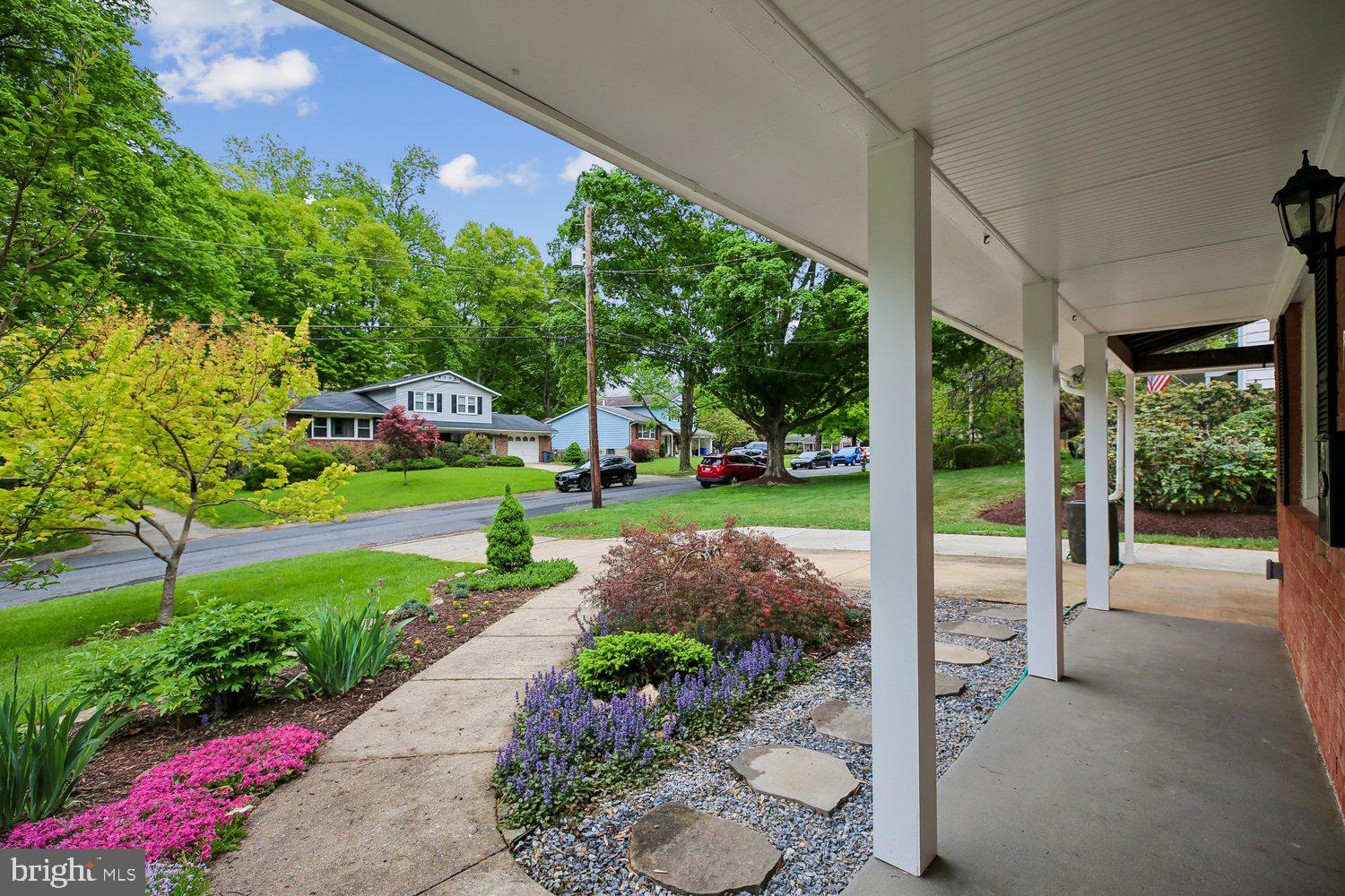 ROCK CREEK MANOR - Residential